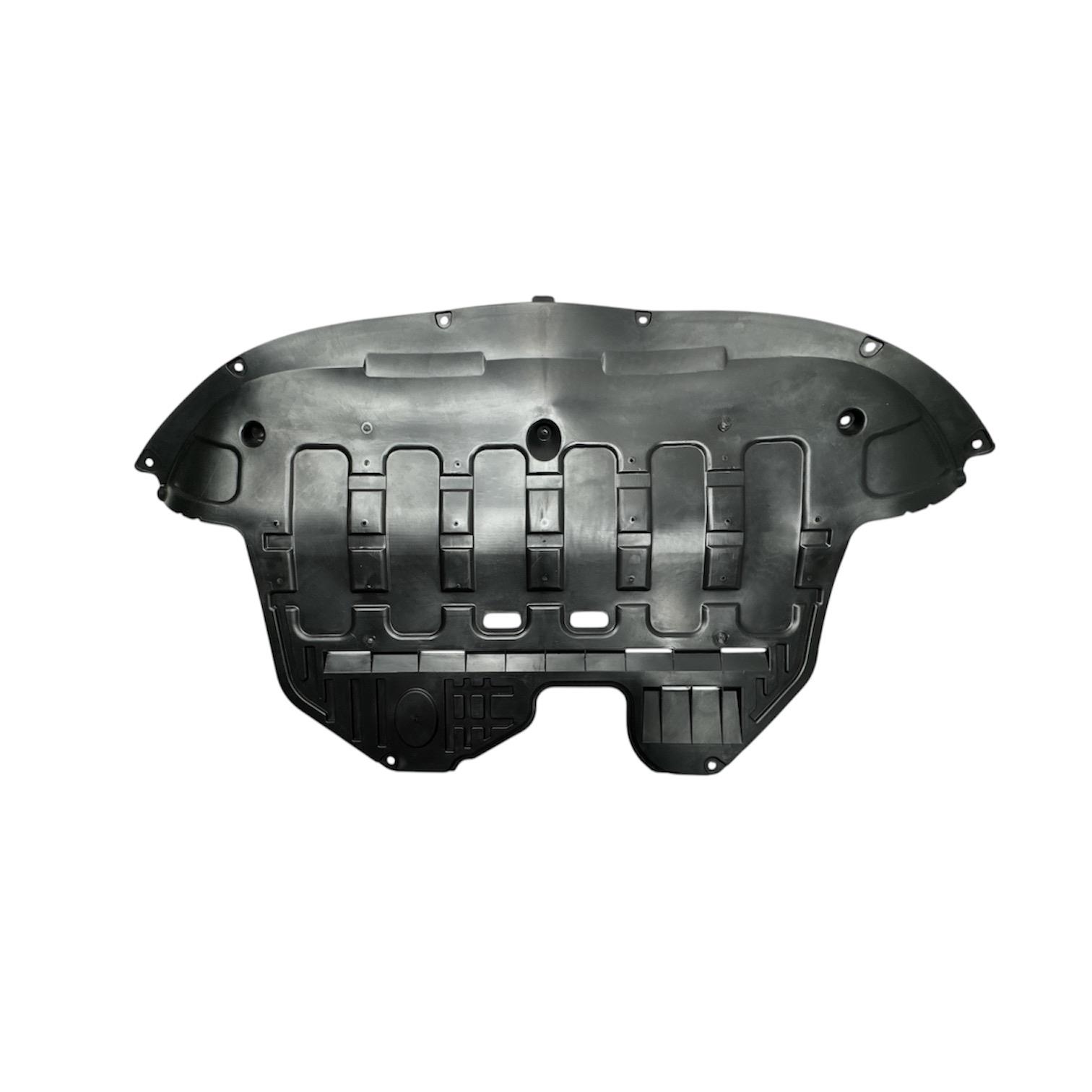 Kıa Muhafaza Karter Sportage 11-15 Orta PLASTİK AKSAM