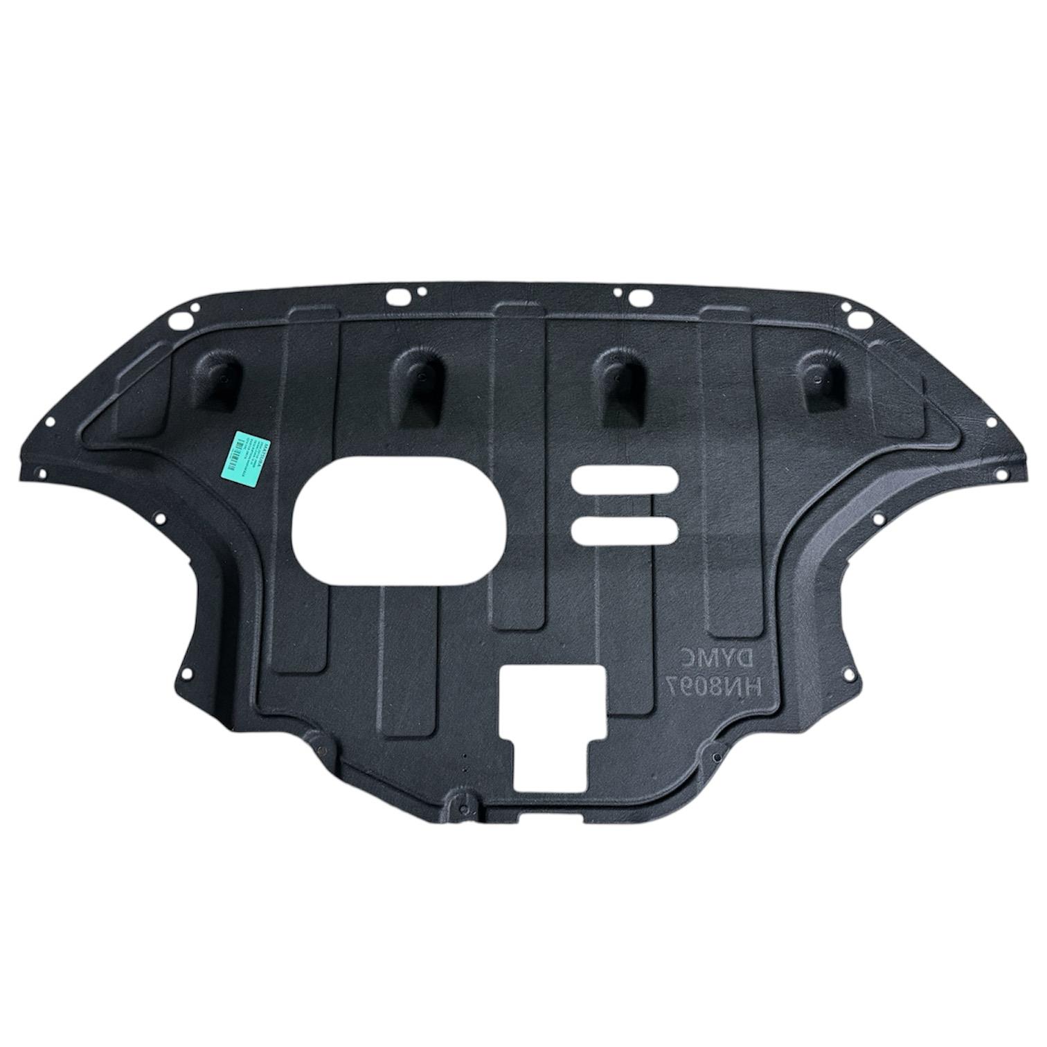 Hyundaı Muhafaza Karter Kona 18-20 Orta PLASTİK AKSAM