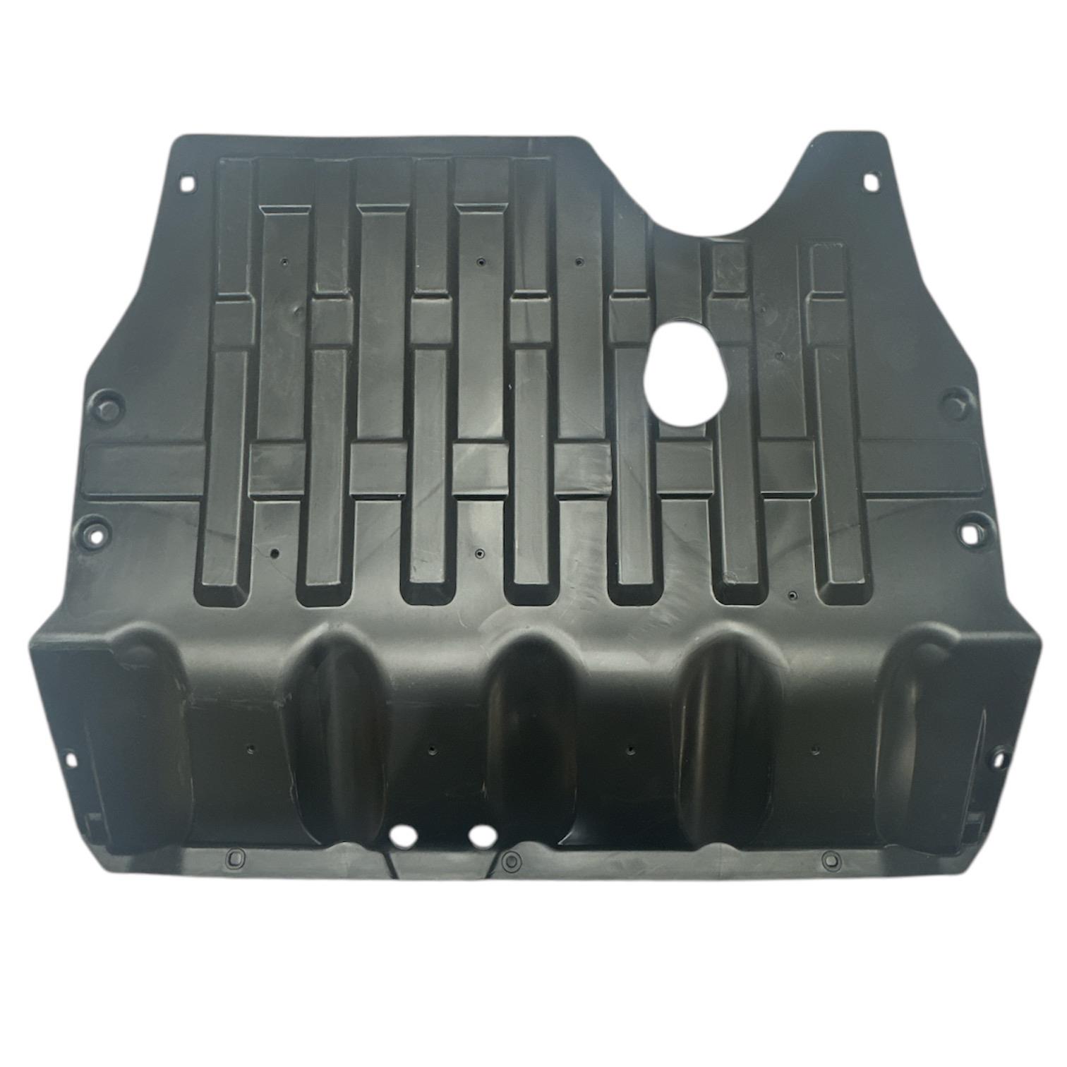 Hyundaı Muhafaza Karter Santafe 2,0 Crdi 00-06 Alt PLASTİK AKSAM