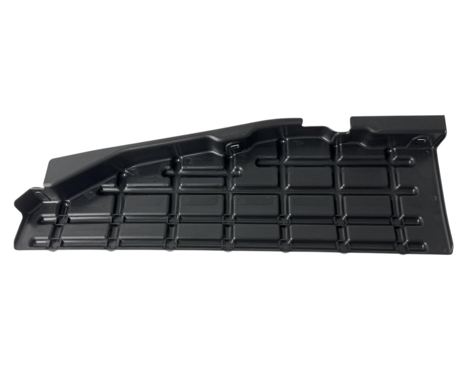 Hyundaı Muhafaza Karter H100 Kmyt 04-09 Sağ PLASTİK AKSAM