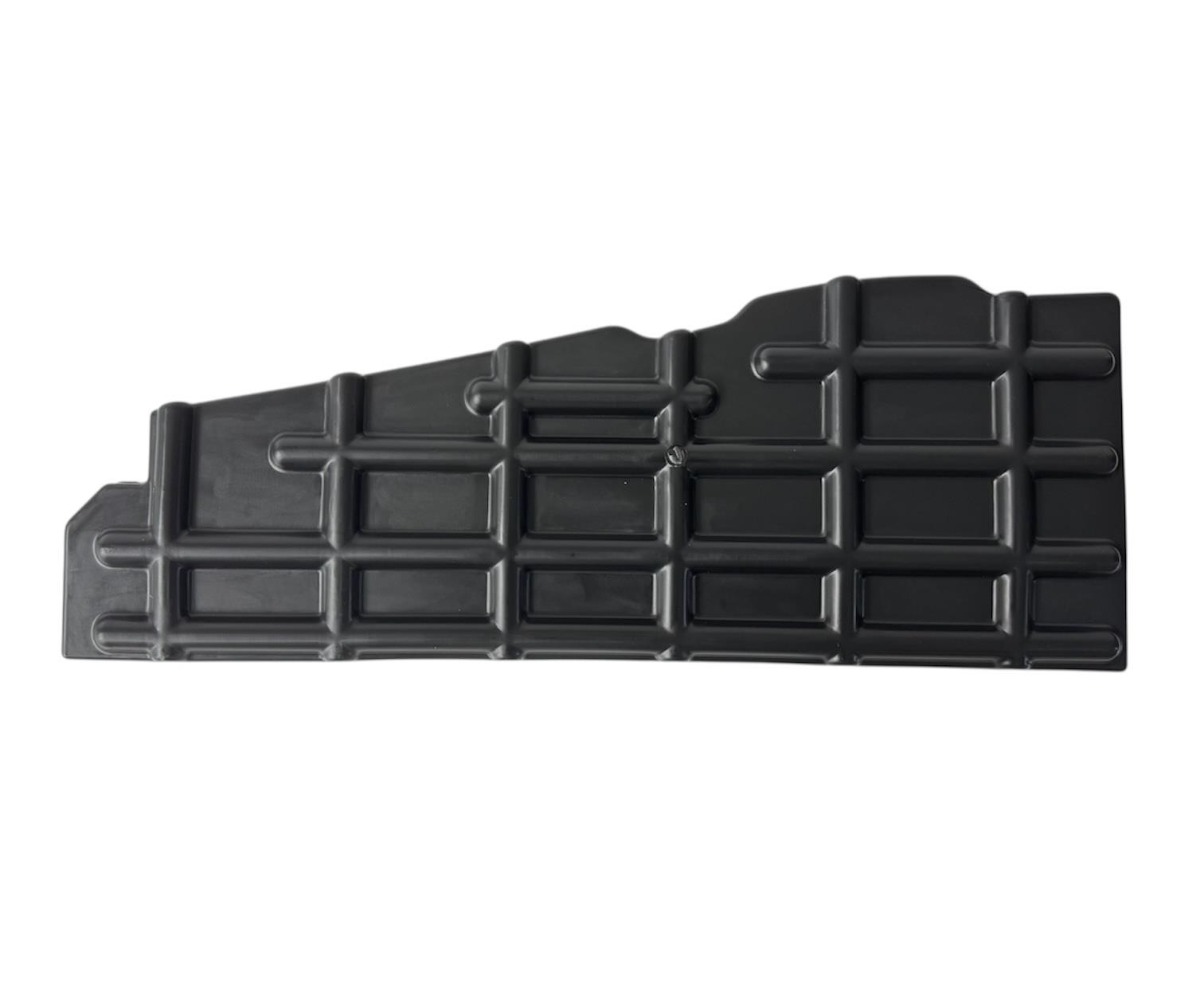 Hyundaı Muhafaza Karter H100 Kmyt 04-09 Sol PLASTİK AKSAM