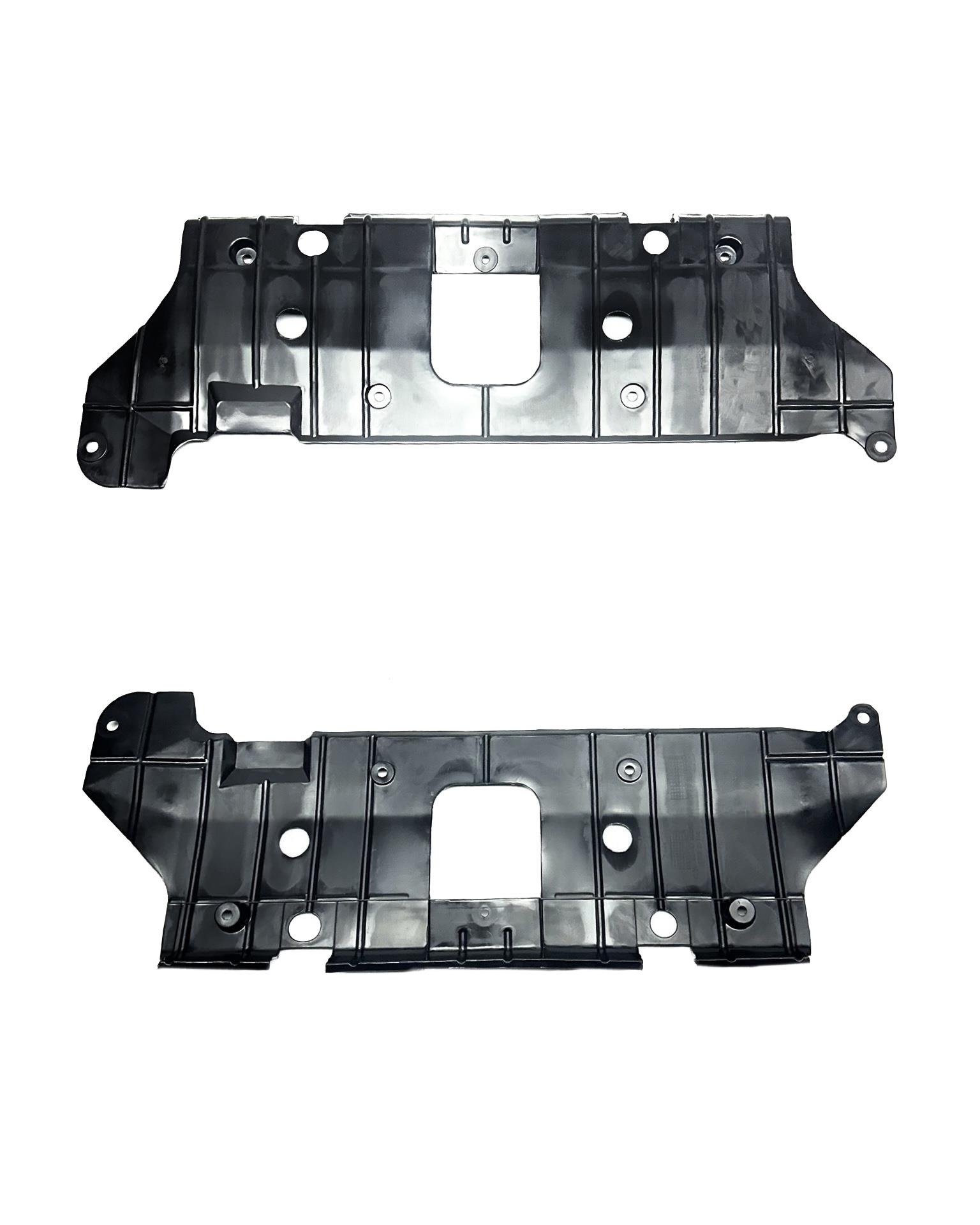 Hyundaı Muhafaza Karter Accent 00-05 Orta PLASTİK AKSAM