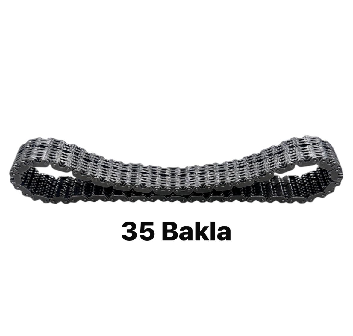 Suzuki Zincir Transmisyon Jimny 1,3 Sn413 98-03 MEKANİK