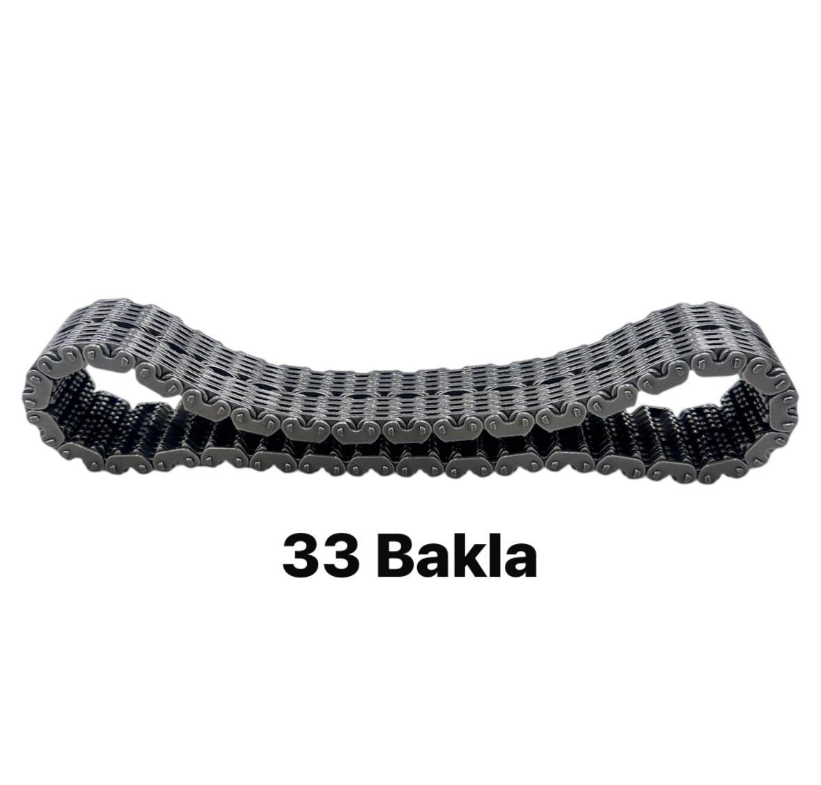 Suzuki Zincir Transmisyon Jimny 1,3-1,5 03-08 MEKANİK
