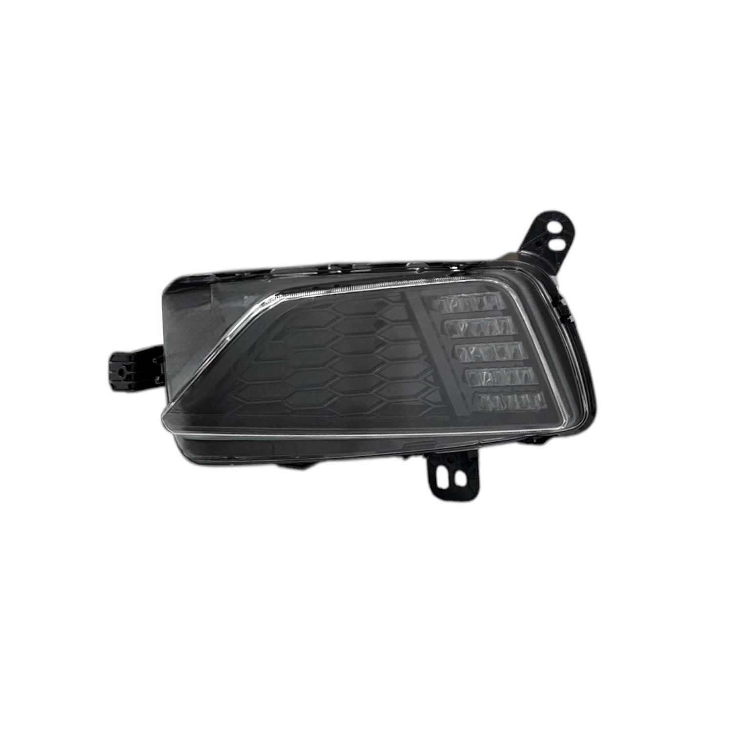 Volkswagen Lamba Sis Polo 18-20 Sol (Ledli/Ampülsüz) AYDINLATMA