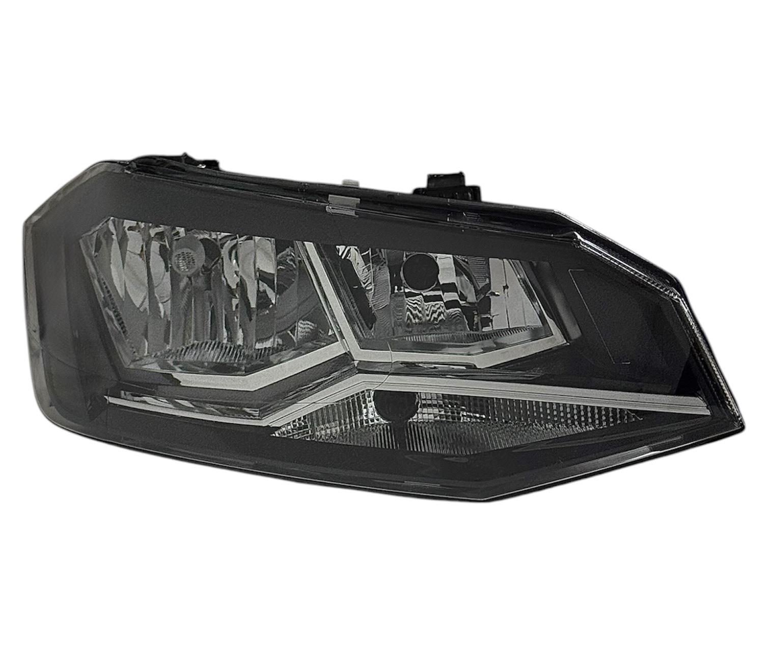 Volkswagen Far Polo 18-22 Sağ AYDINLATMA