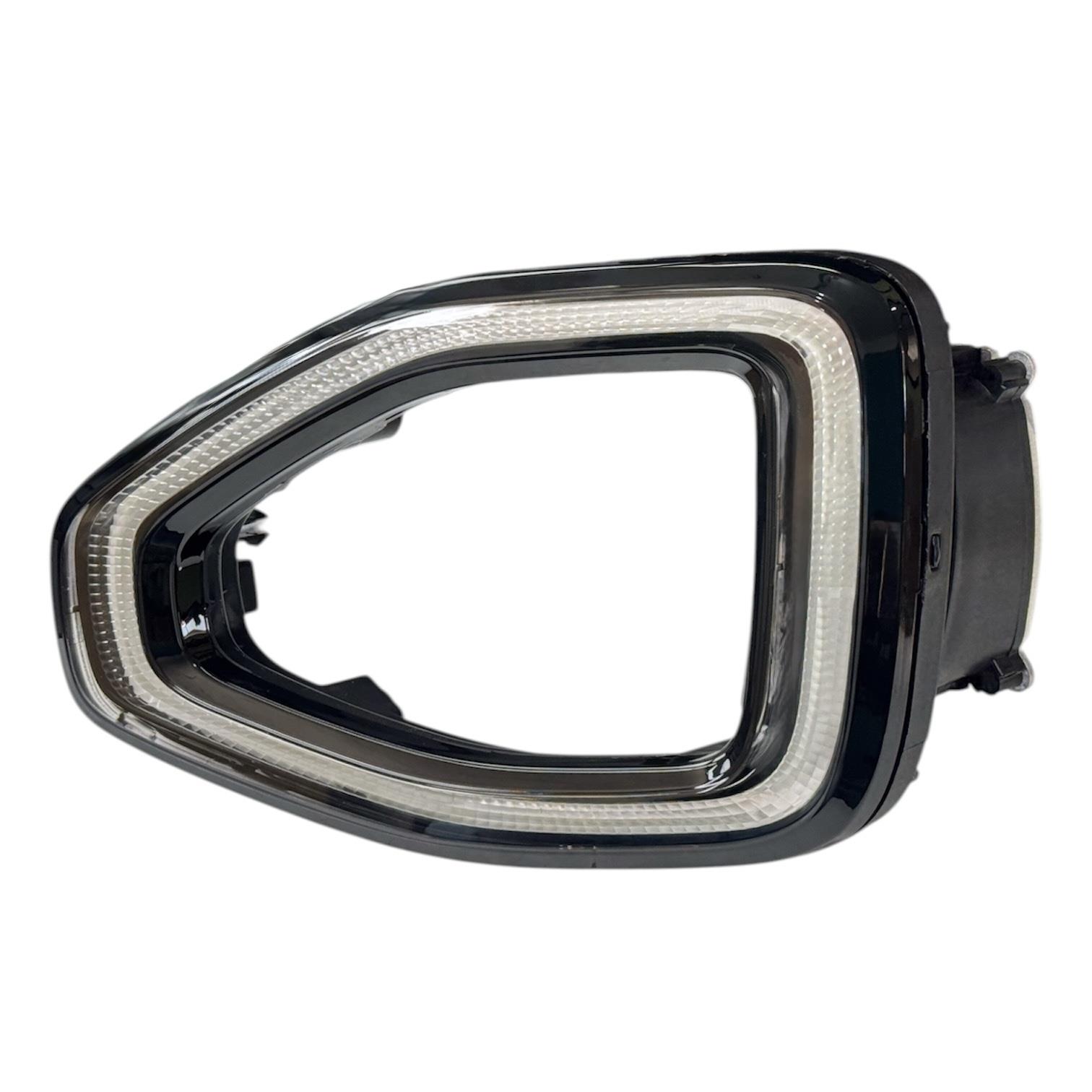 Volkswagen Led Gündüz T-roc 22-25 Sağ