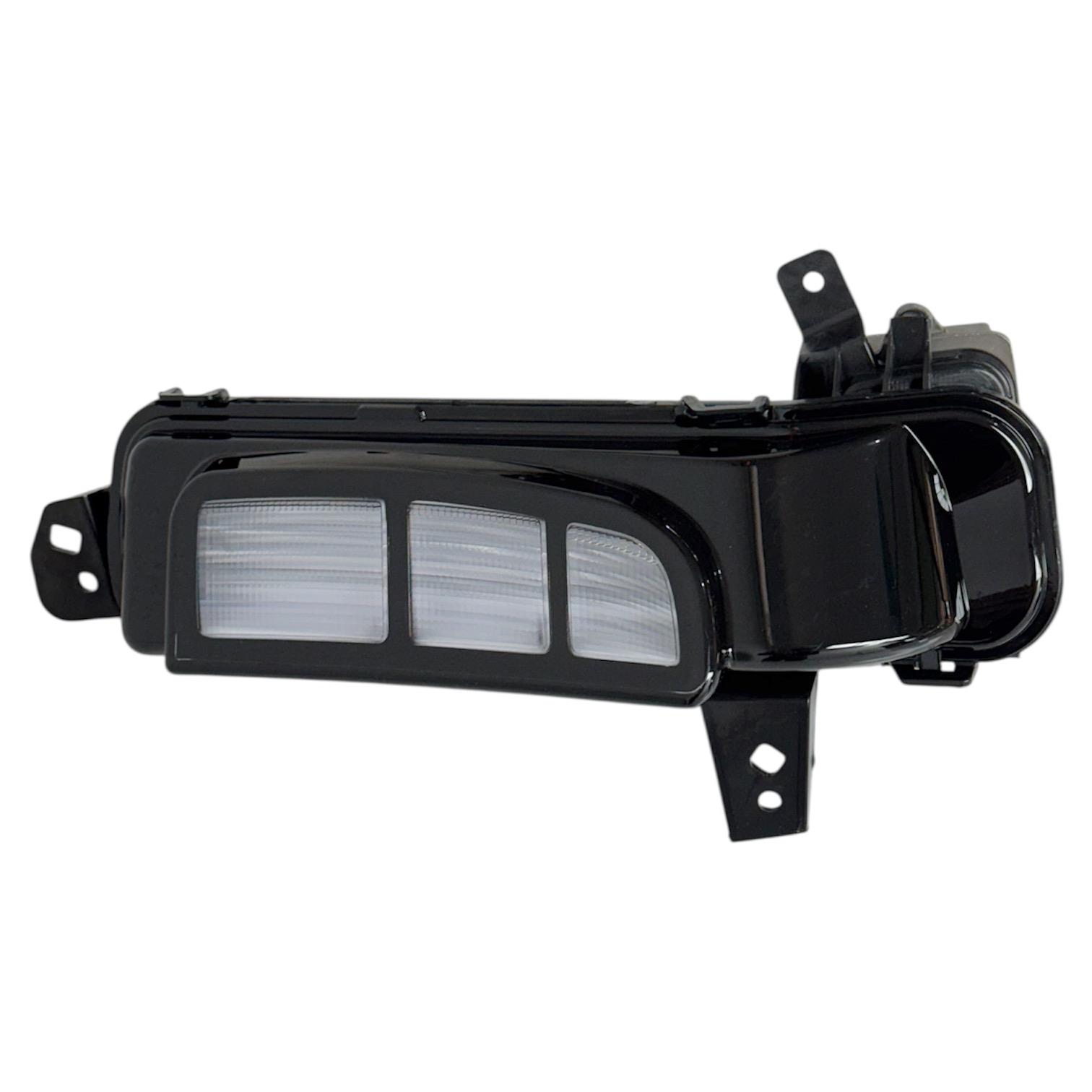 Volkswagen Led Gündüz T-roc 22-25 Sağ (Sis Lambası) AYDINLATMA