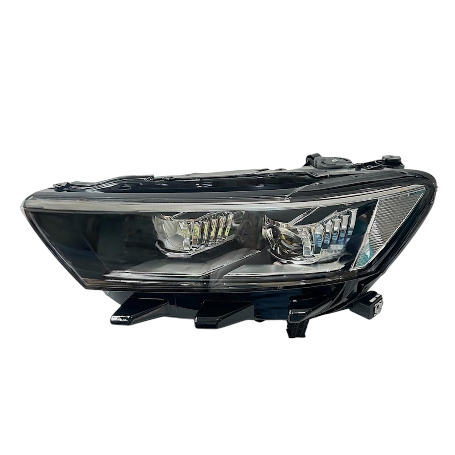 Volkswagen Far T-roc 17-21 Sol (Ledsiz-xenon) AYDINLATMA