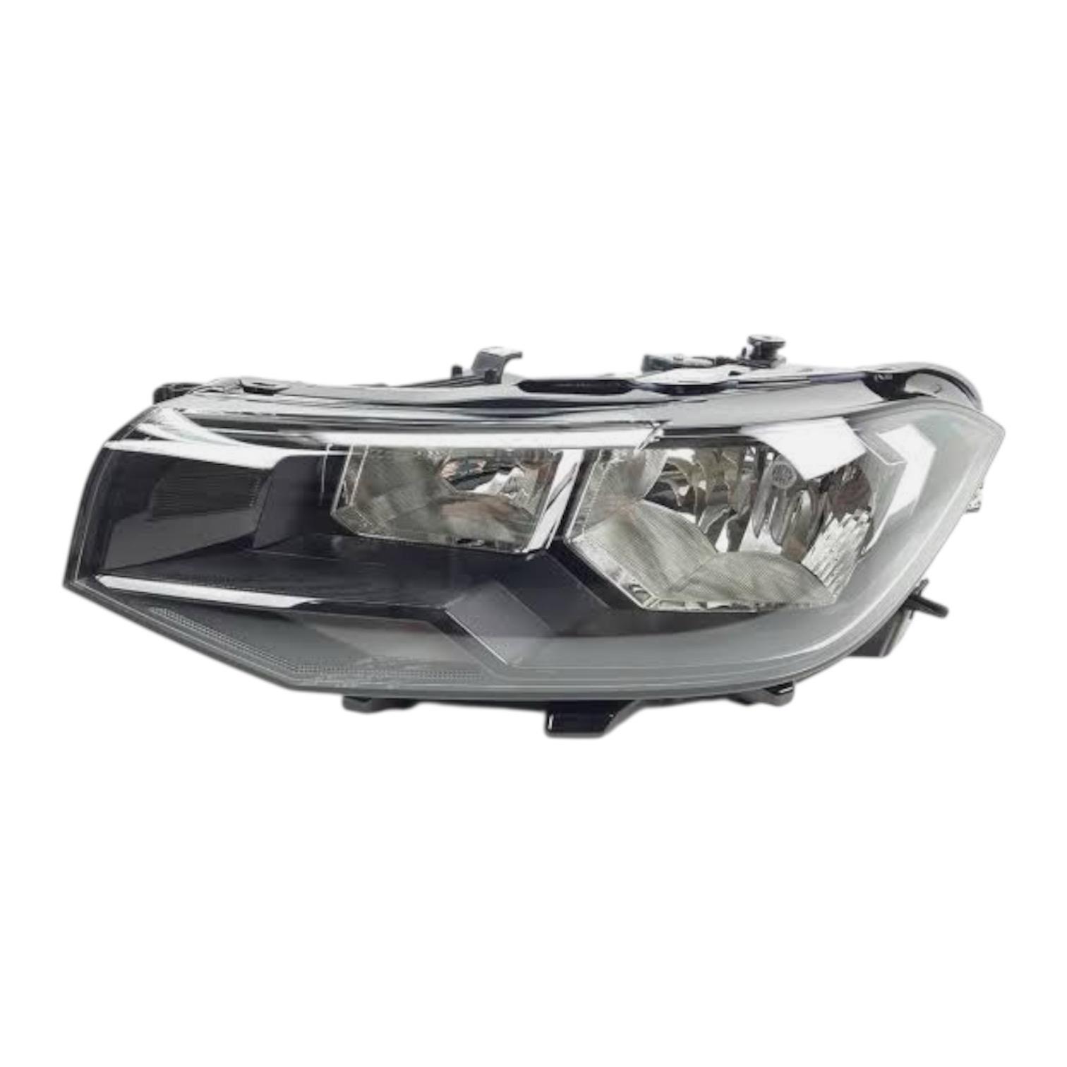 Volkswagen Far T-cross 19-24 Sol (Halogen) AYDINLATMA