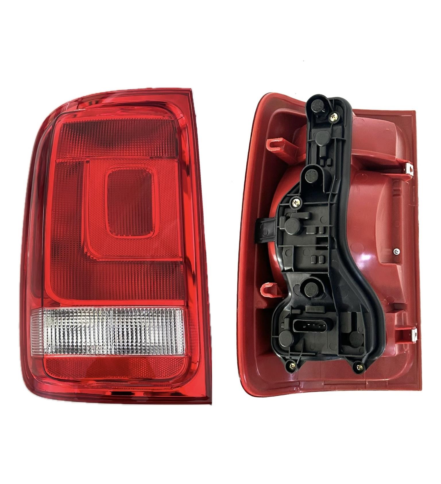 Volkswagen Stop Amarok 12-17 Sol AYDINLATMA