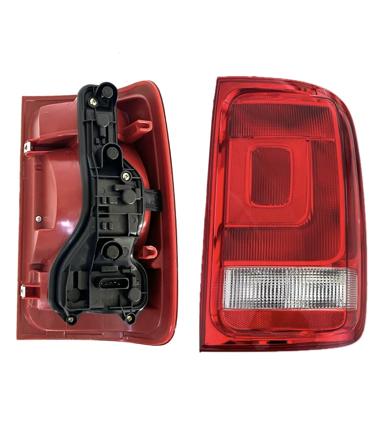 Volkswagen Stop Amarok 12-17 Sağ AYDINLATMA