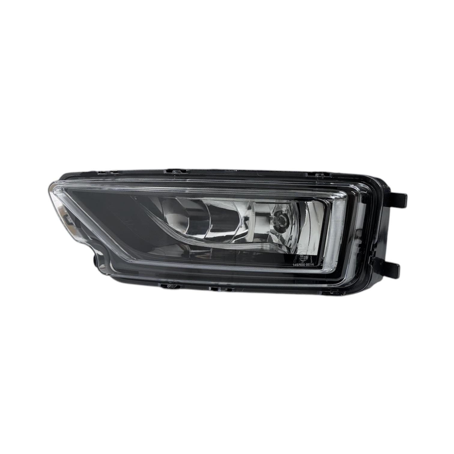 Volkswagen Lamba Sis Amarok 17-23 Sol AYDINLATMA