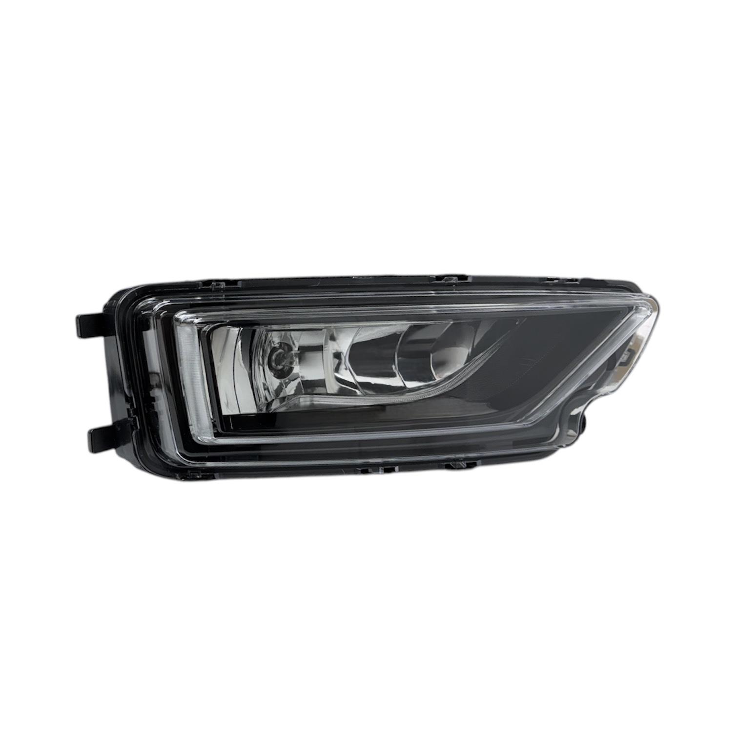 Volkswagen Lamba Sis Amarok 17-23 Sağ AYDINLATMA