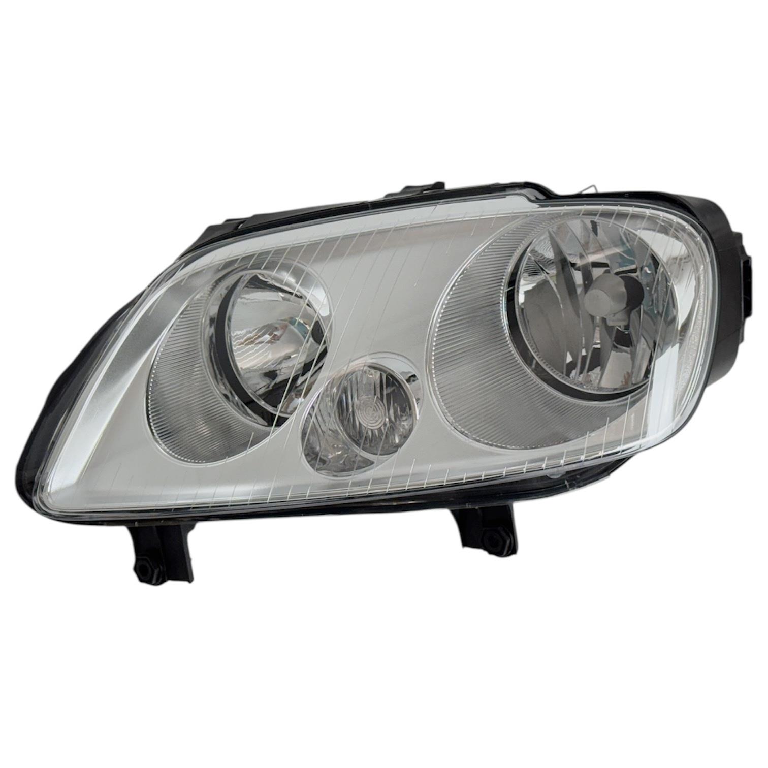 Volkswagen Far Caddy 04-10 Sol AYDINLATMA