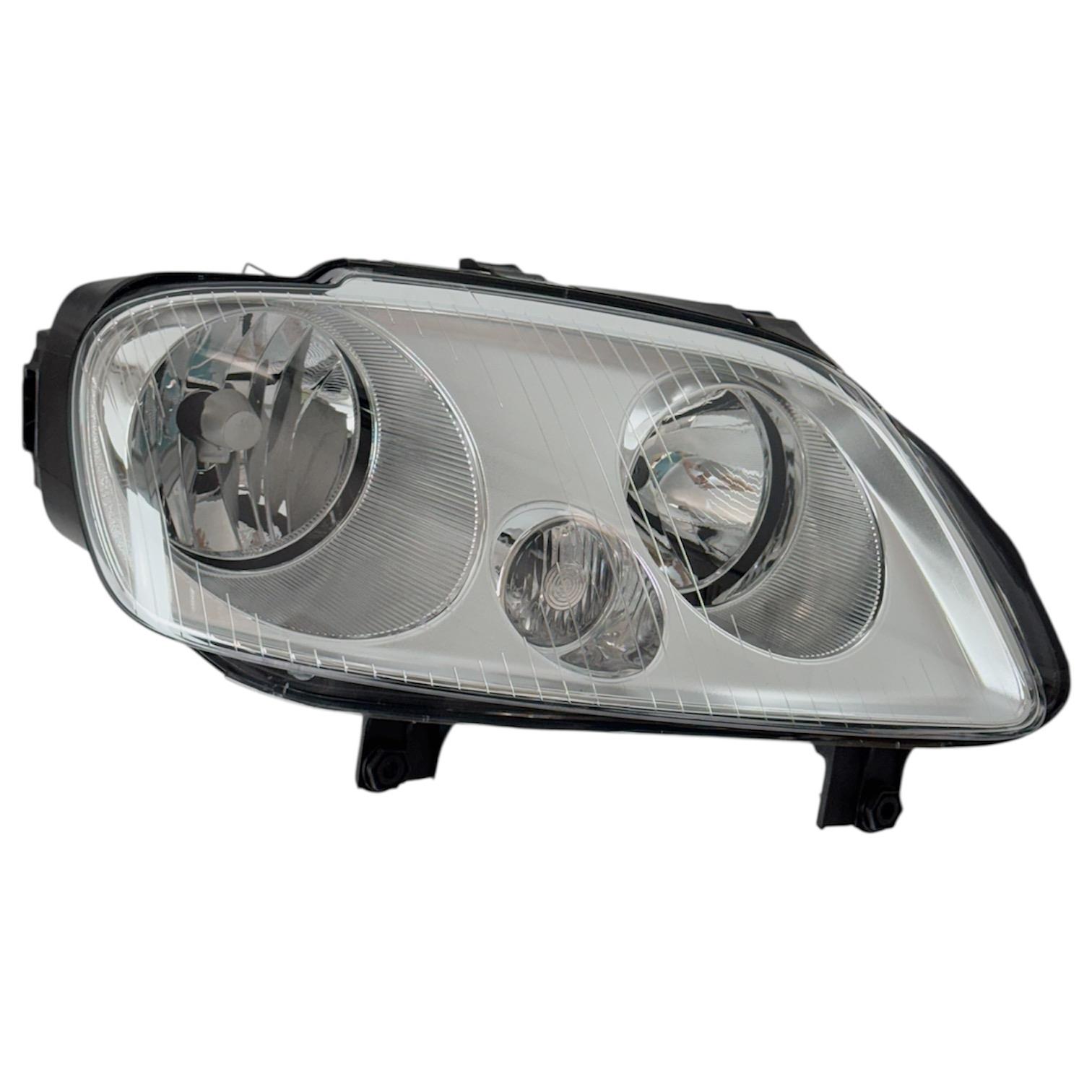 Volkswagen Far Caddy 04-10 Sağ AYDINLATMA
