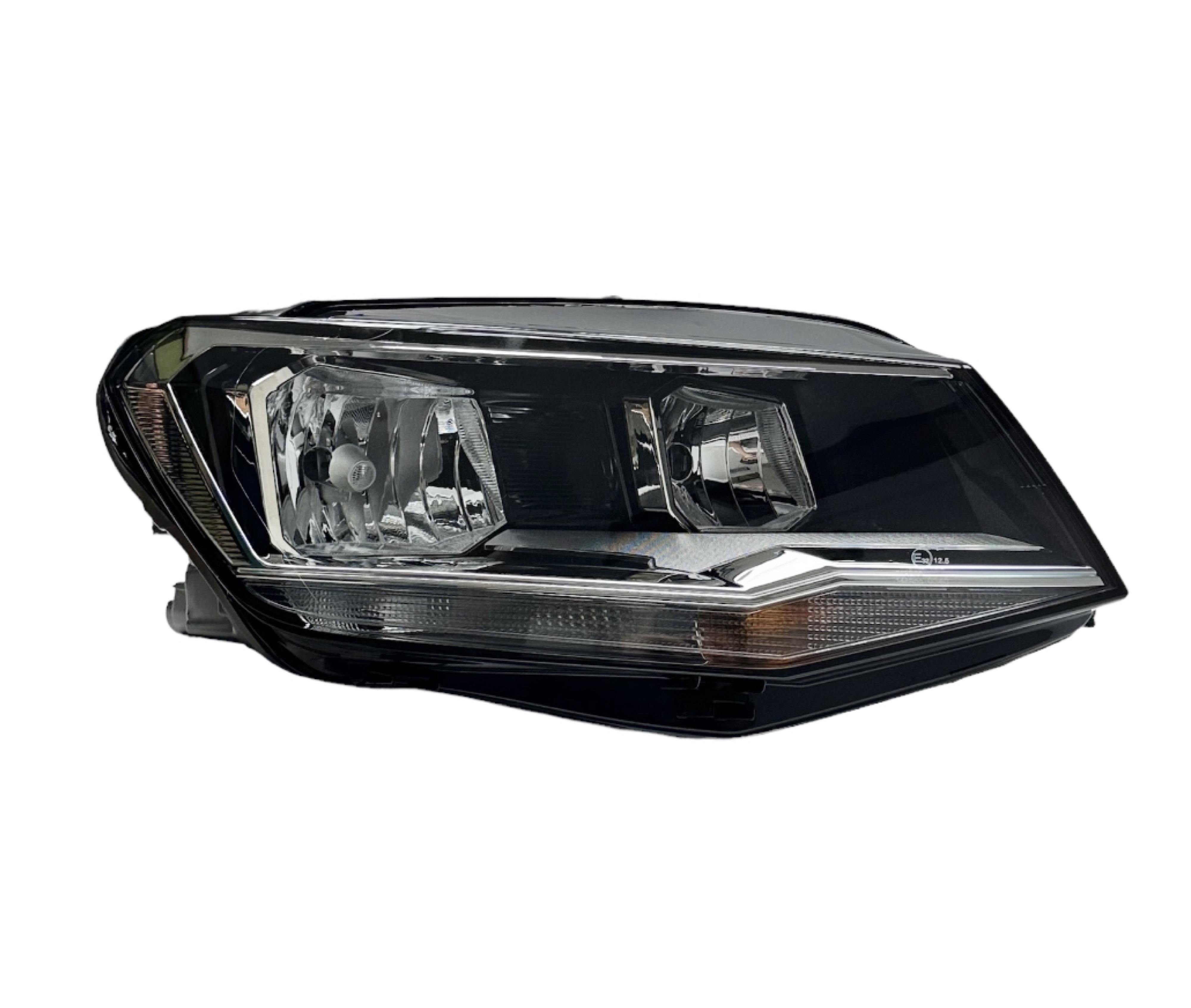 Volkswagen Far Caddy 15-20 Sağ (Comforline) AYDINLATMA