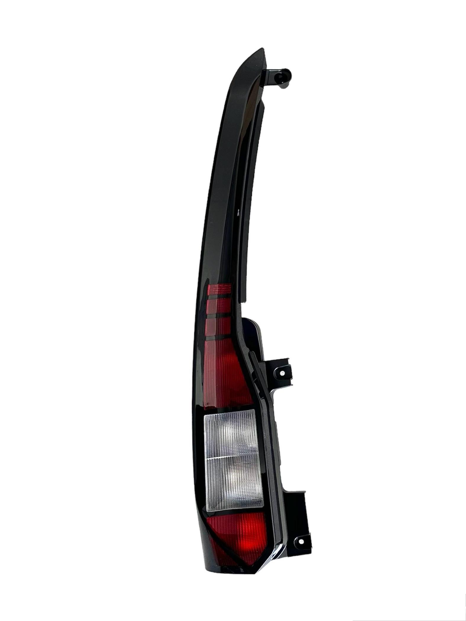 Volkswagen Stop Caddy 21-23 Sol (Ledsiz) AYDINLATMA