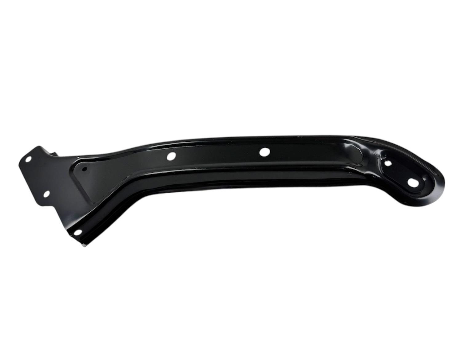 Mg Braket Far Altı Hs 1,5 22-24 Sol (Sac) PLASTİK AKSAM