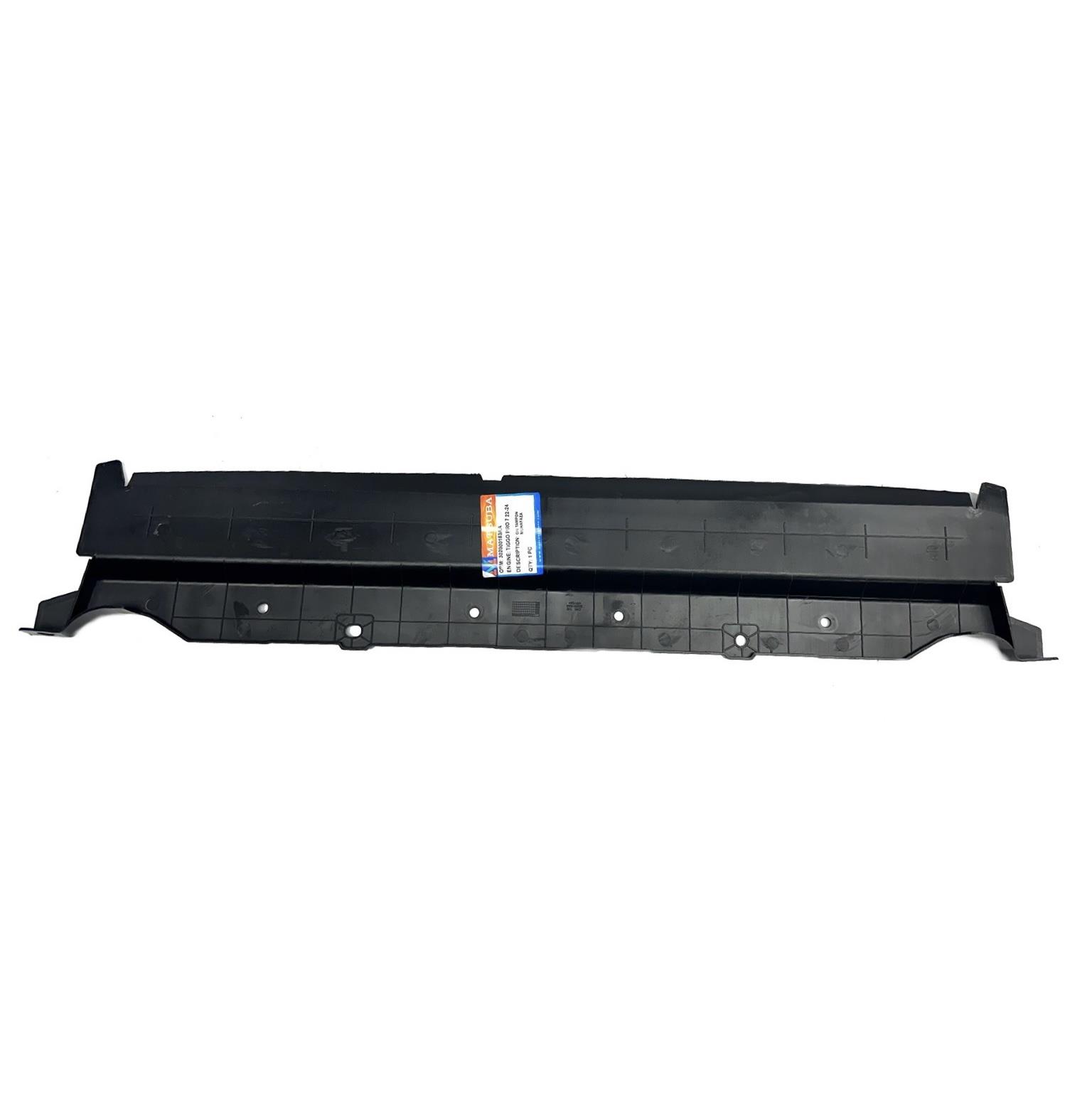 Chery Muhafaza Tampon Tiggo 7 Pro 22-24 Ön PLASTİK AKSAM
