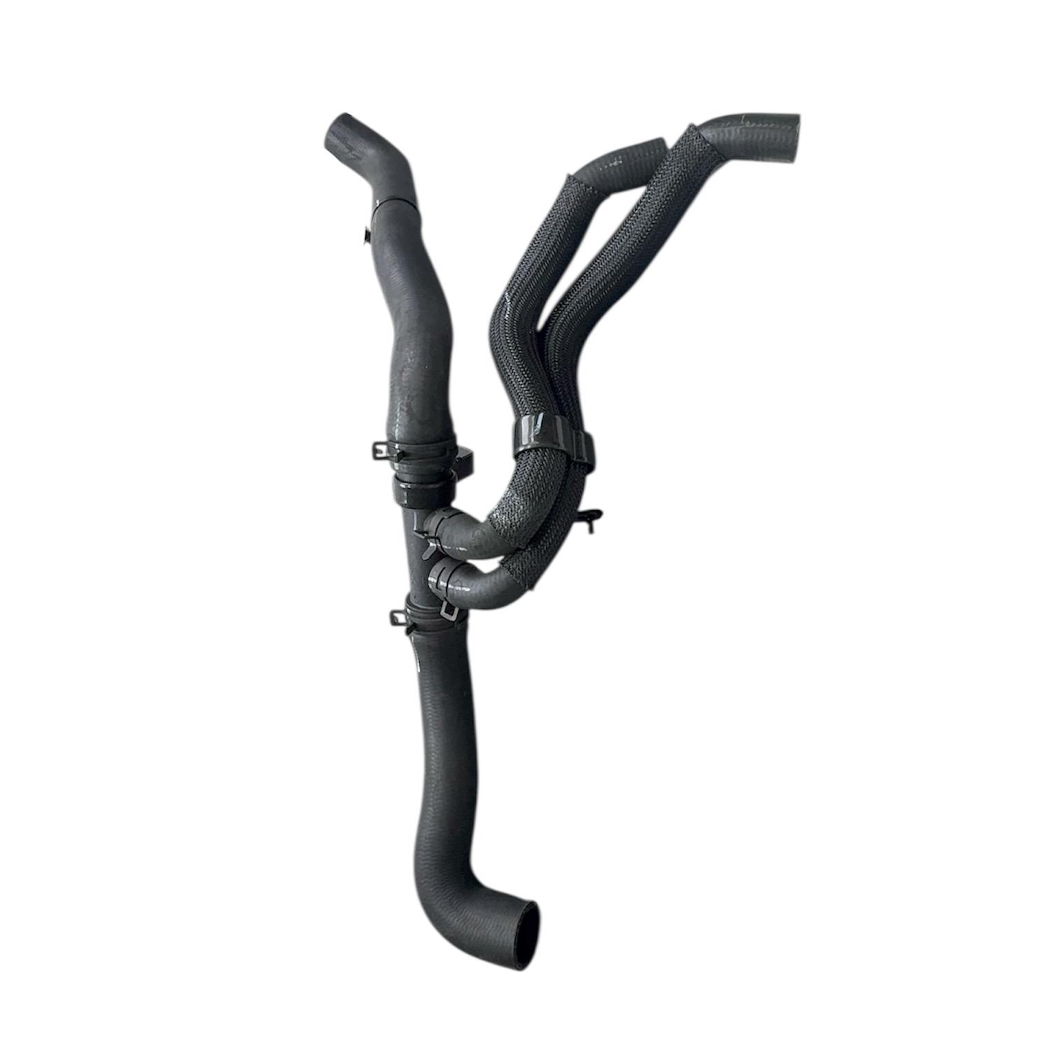 Chery Hortum Radyatör Tiggo 7 Pro/Tiggo 8 Pro/Omoda 51,6 2022-2024 (Giriş) MEKANİK