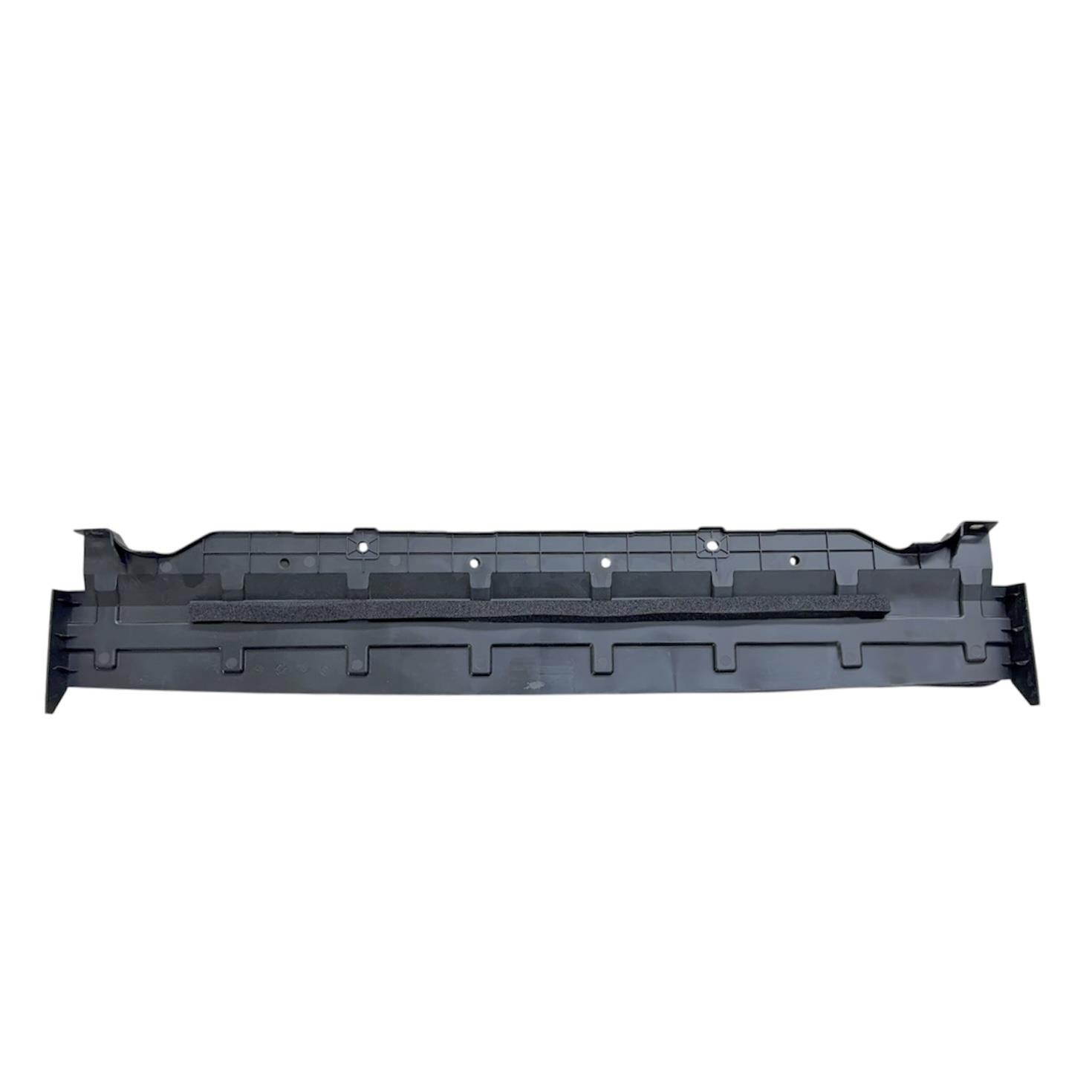 Chery Bakalit Radyatör Tiggo 8 Pro 22-24 (Alt) PLASTİK AKSAM