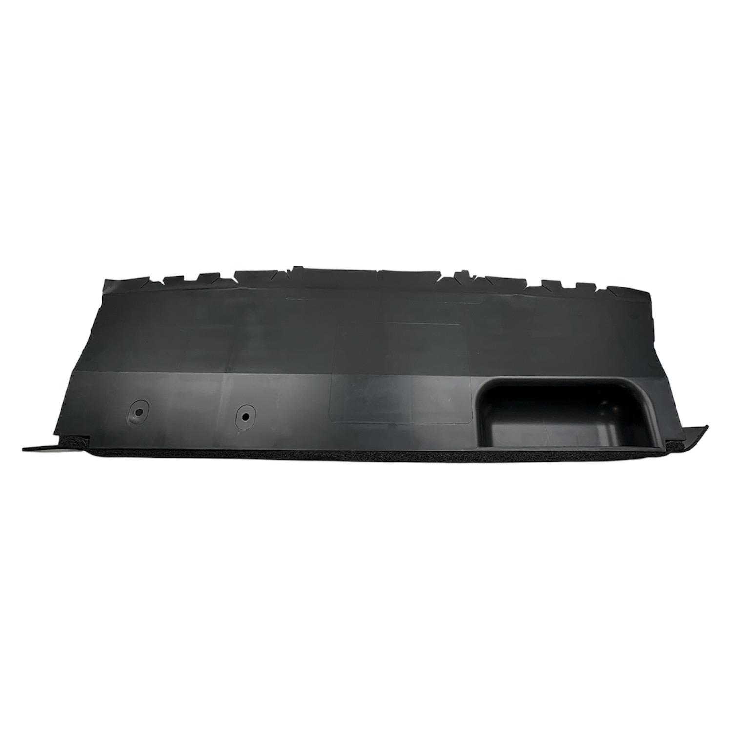 Chery Bakalit Radyatör Tiggo 7 Pro 22-24 (Üst) PLASTİK AKSAM