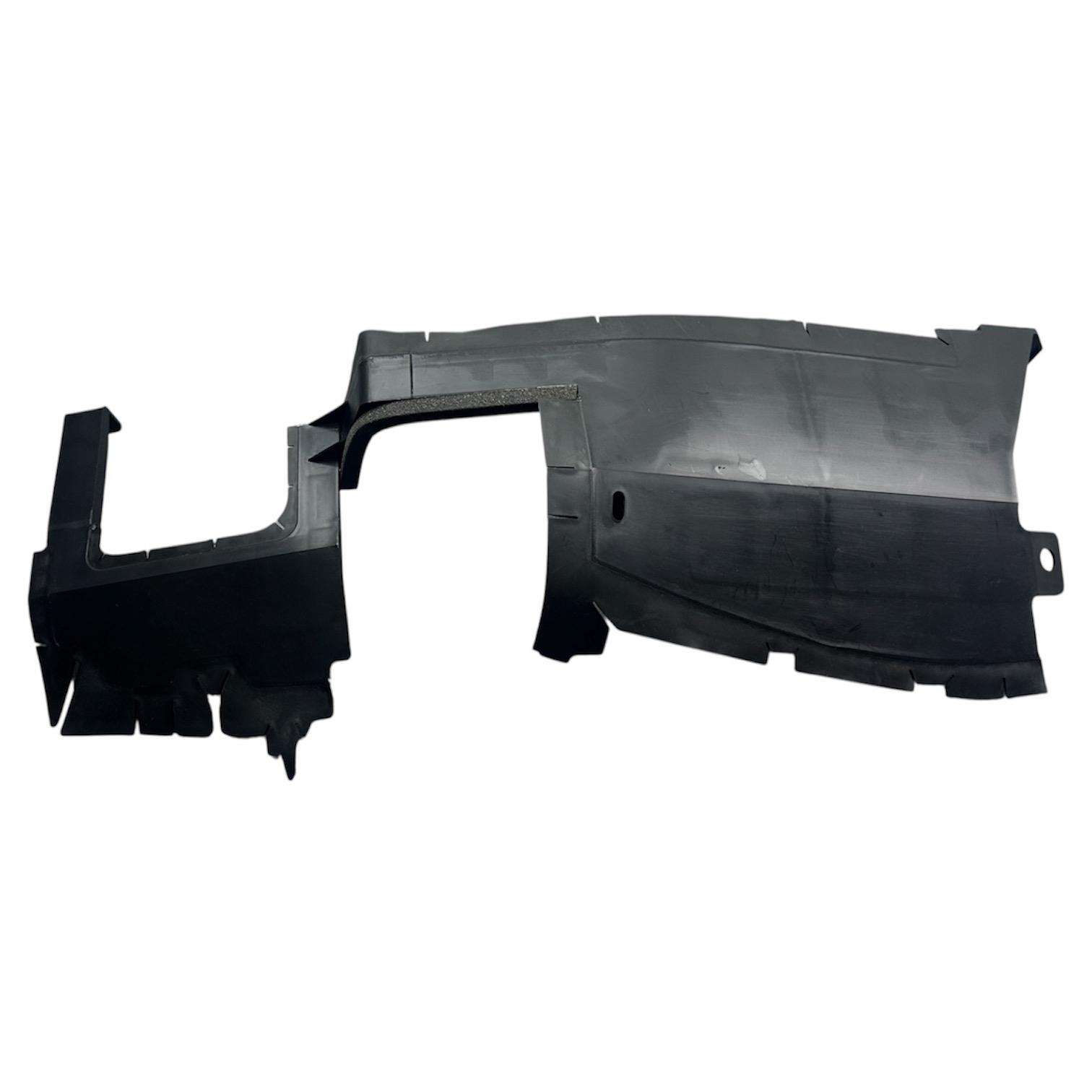 Chery Bakalit Radyatör Havalandırma Tiggo 8 Pro 22-24 Sol PLASTİK AKSAM