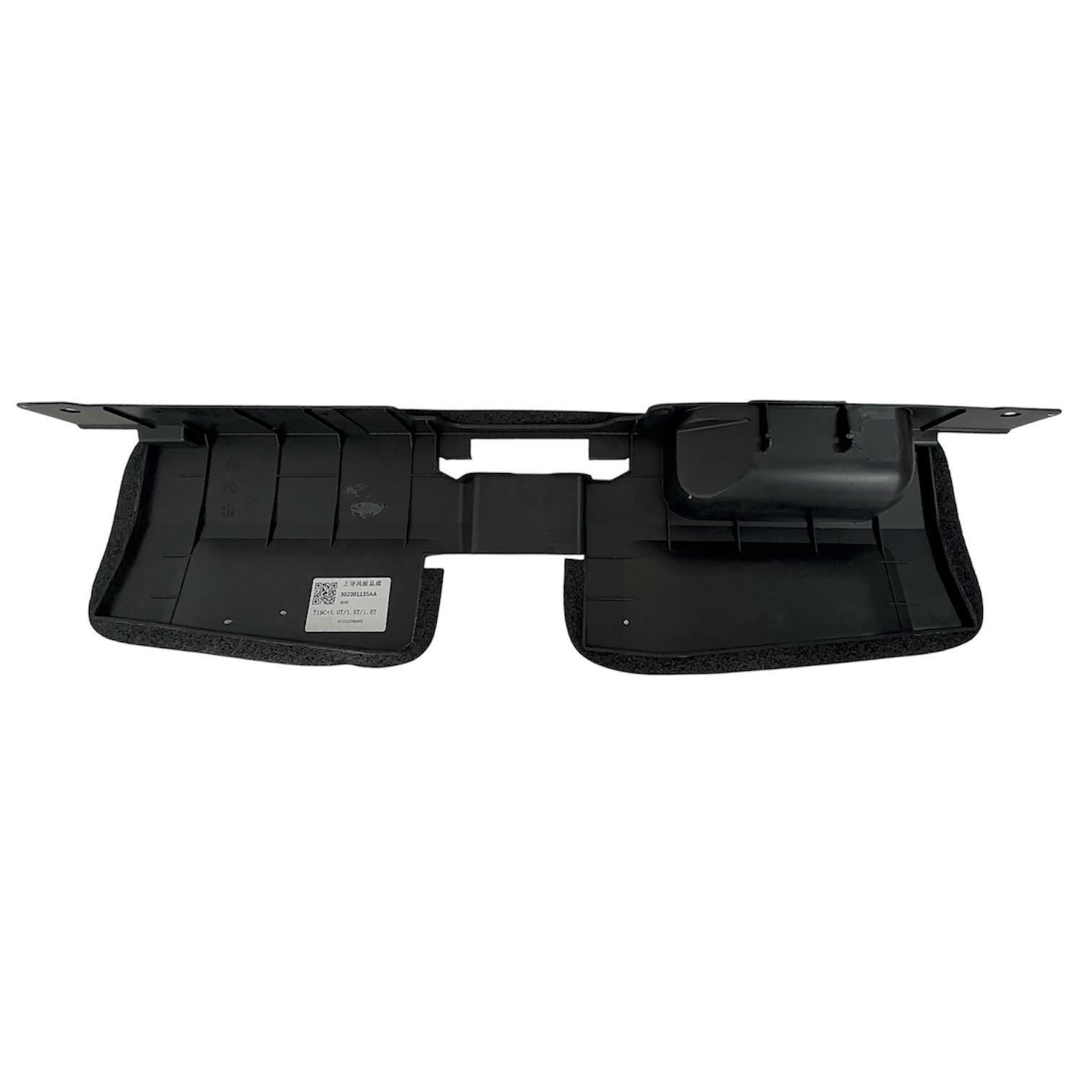 Chery Bakalit Radyatör Havalandırma Omoda 5 22-24 Üst PLASTİK AKSAM