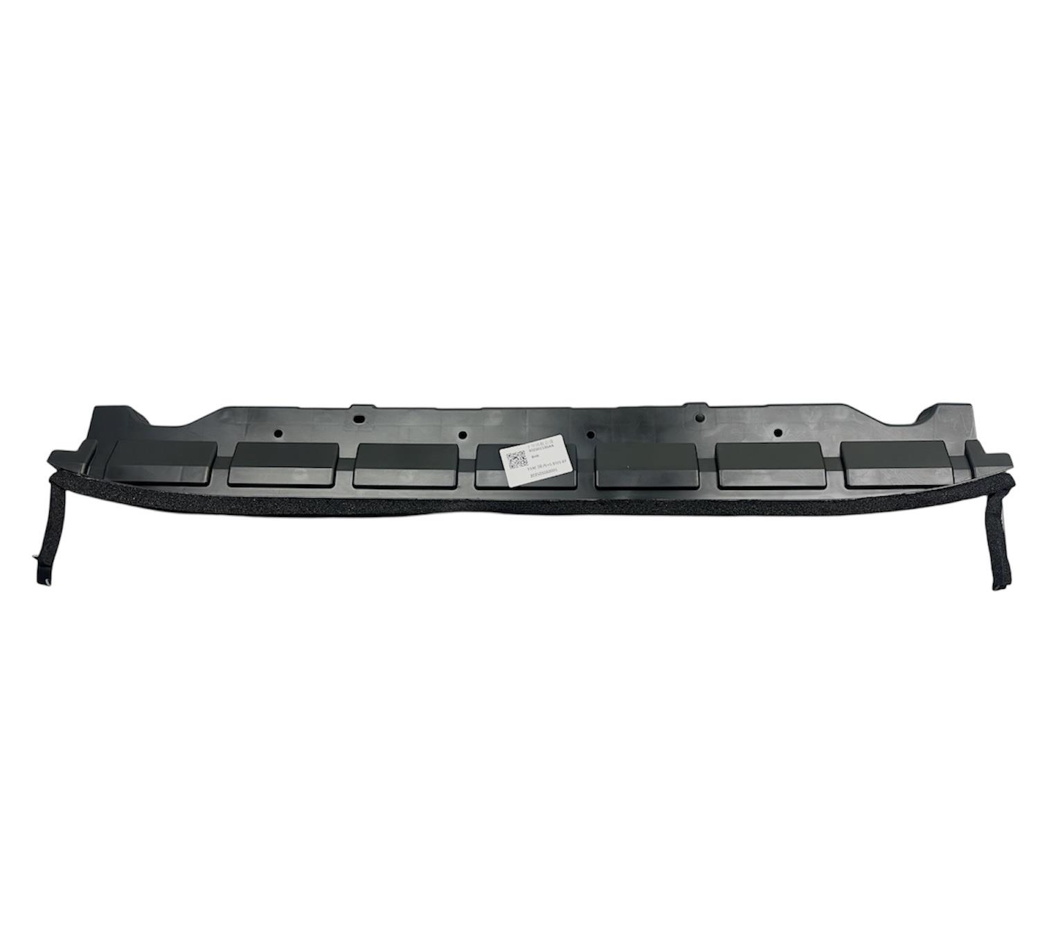 Chery Bakalit Radyatör Havalandırma Omoda 5 22-24 (Alt) PLASTİK AKSAM