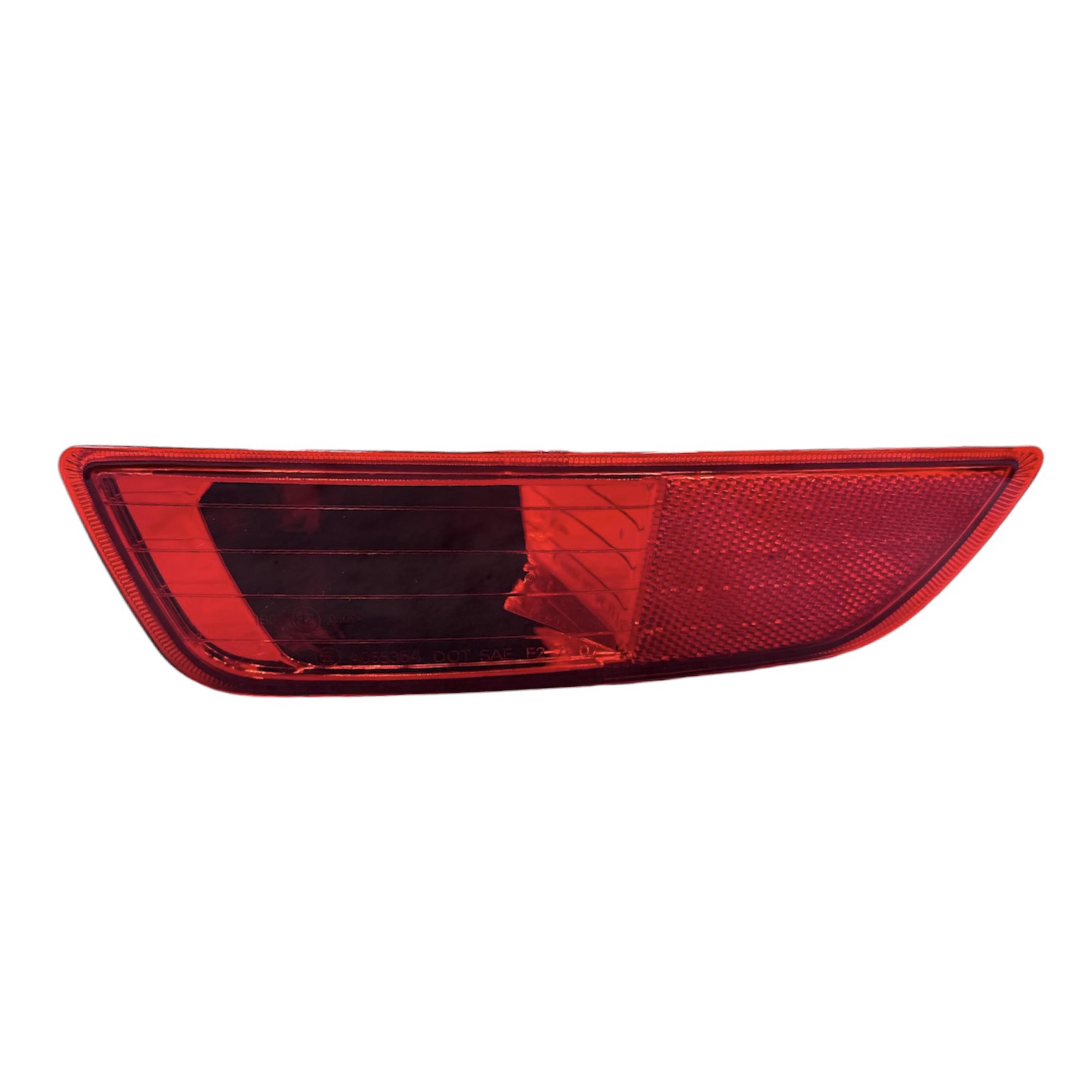 Volvo Reflektör Tampon Xc60 08-12 Arka Sol AYDINLATMA