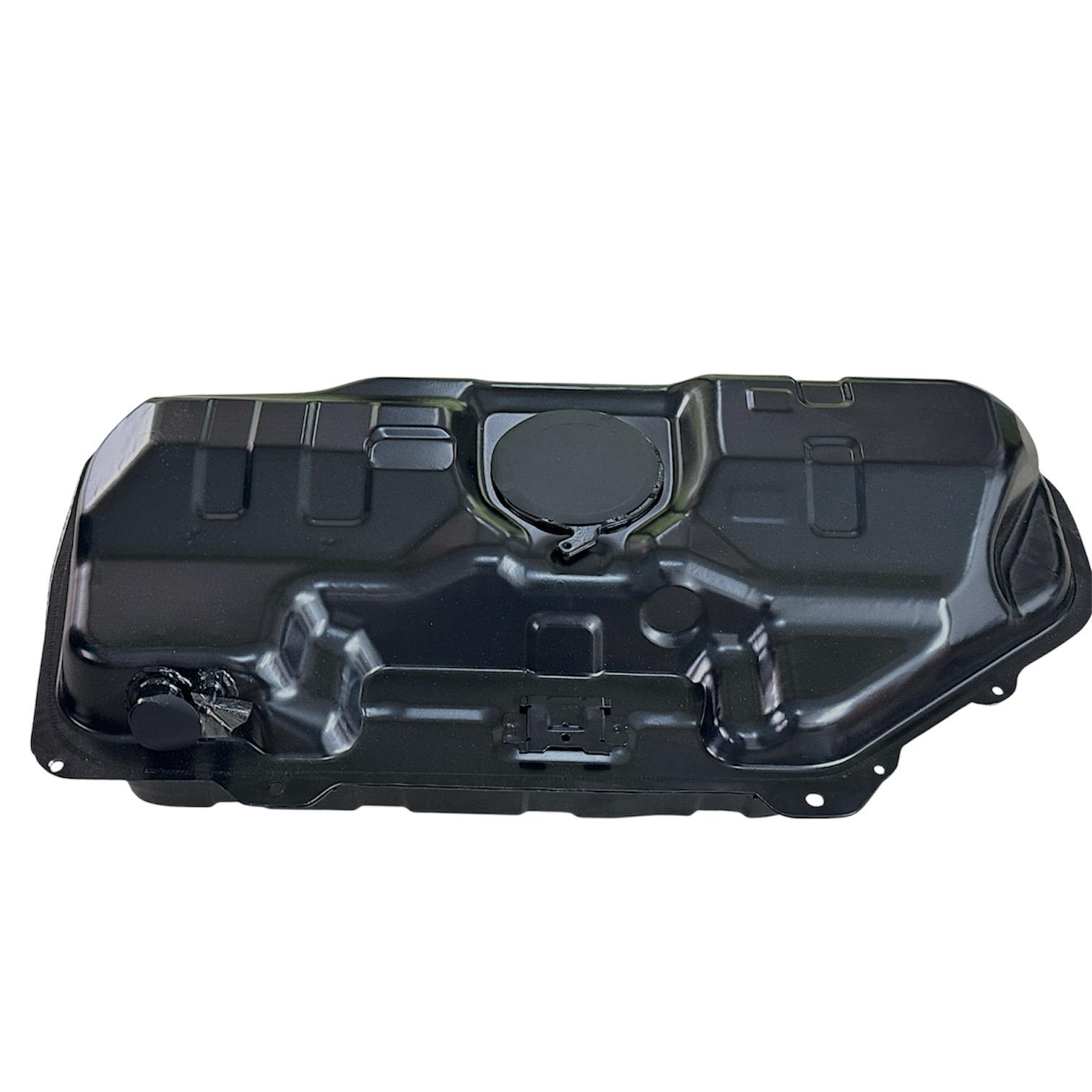 Hyundaı Depo Yakıt Accent Era 06-11/Rio 06-11 (Benzinli) PLASTİK AKSAM