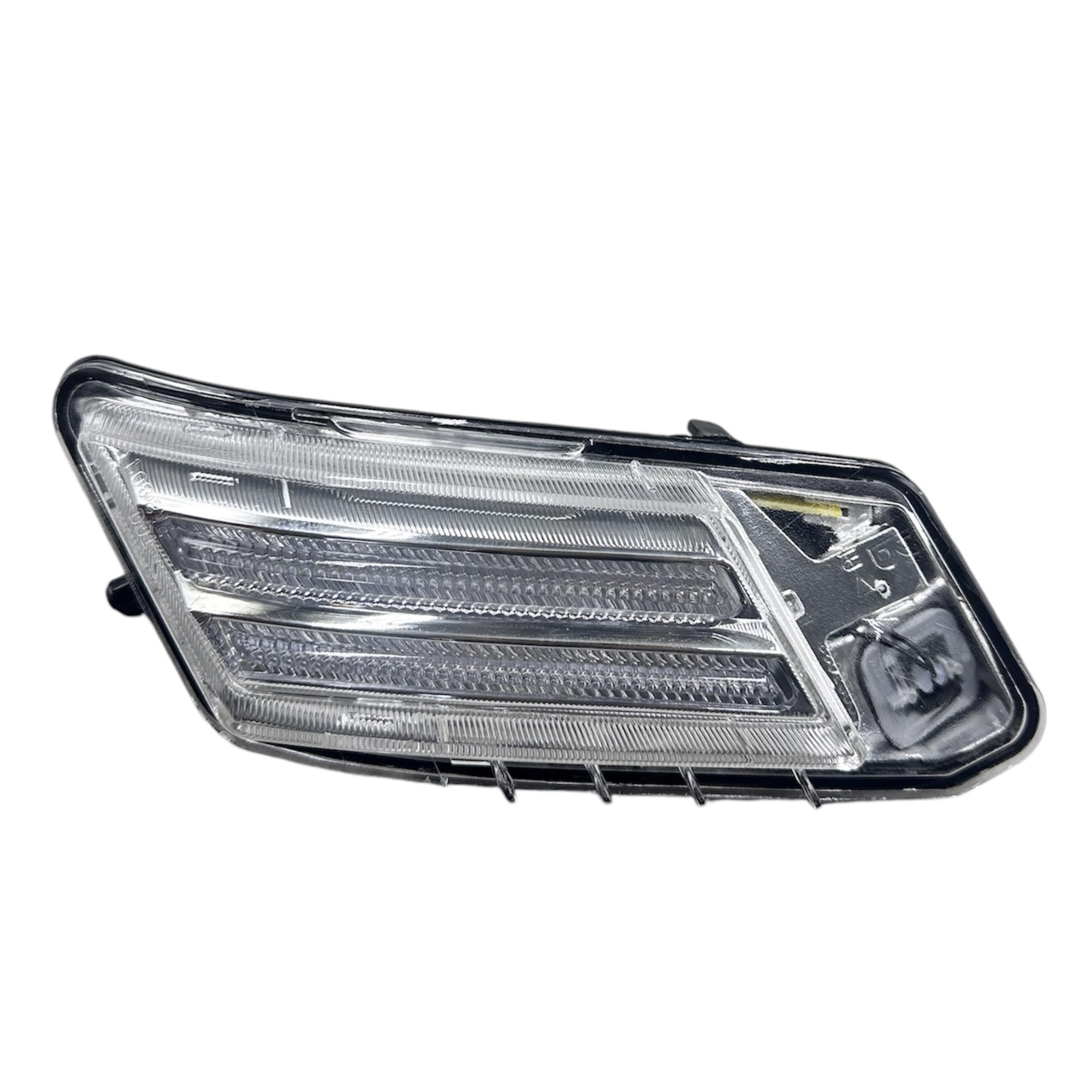 Volvo Lamba Sis Xc60 08-13 Sol (Gündüz Led) AYDINLATMA