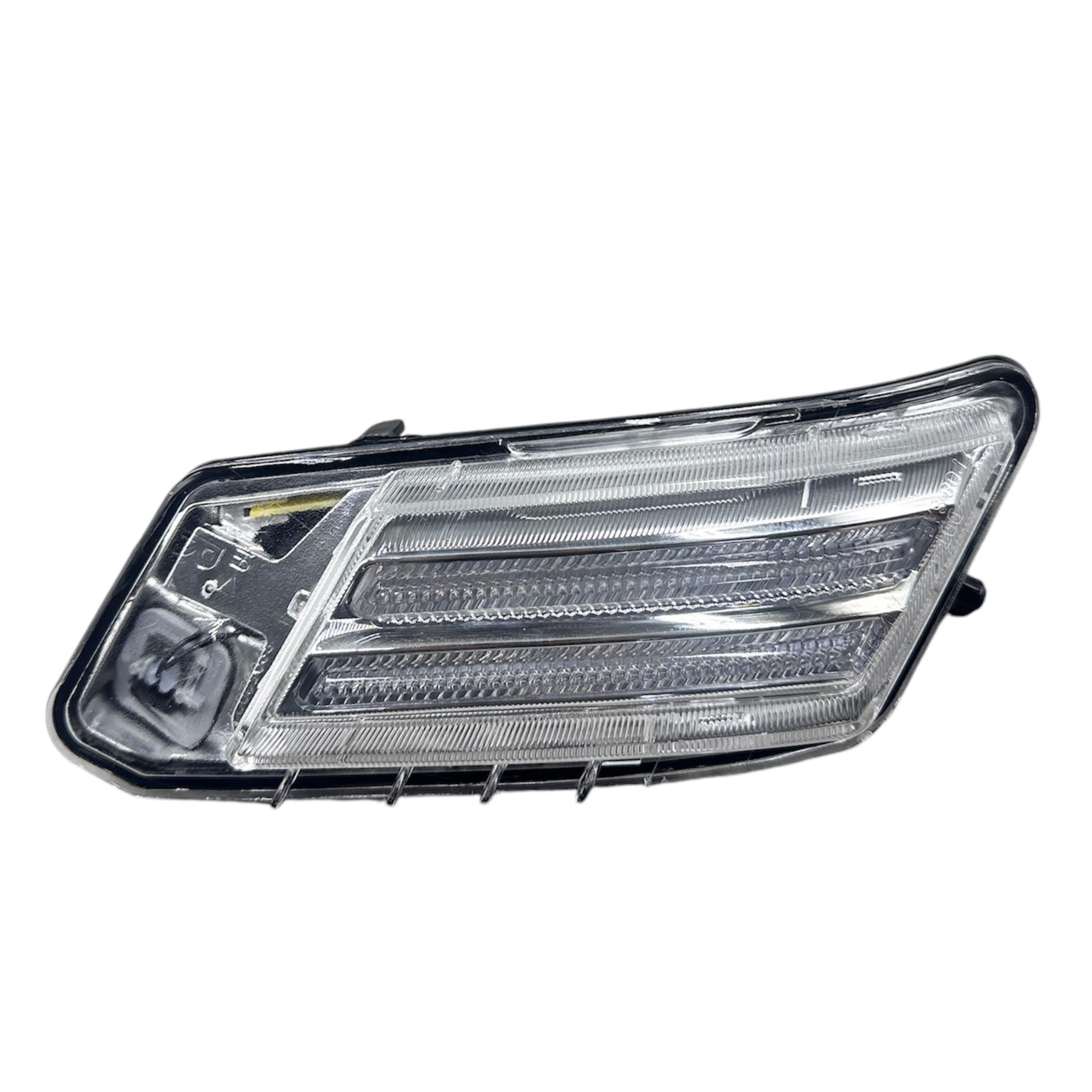 Volvo Lamba Sis Xc60 08-13 Sağ (Gündüz Led) AYDINLATMA