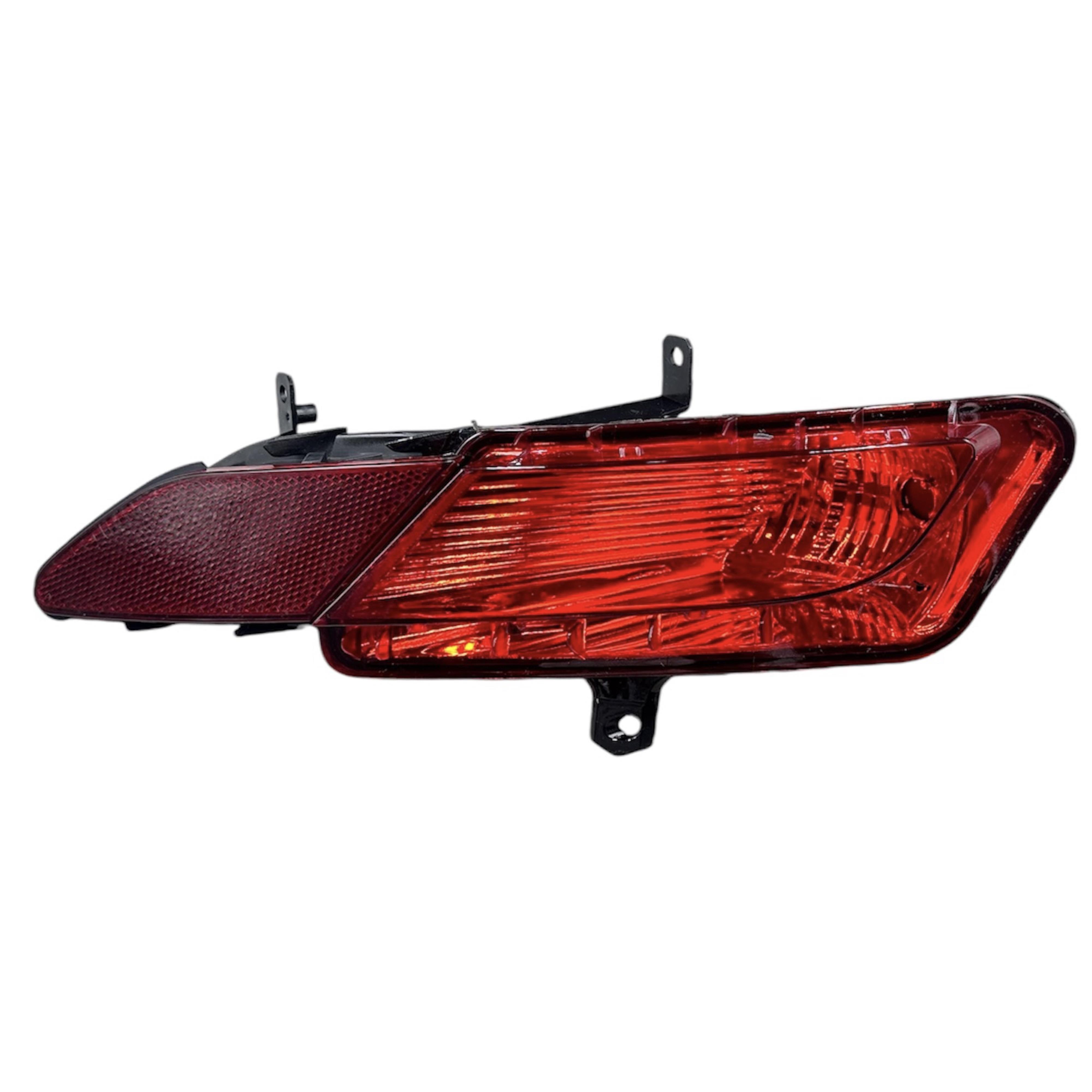 Volvo Reflektör Tampon Xc60 13-17 Arka Sol AYDINLATMA