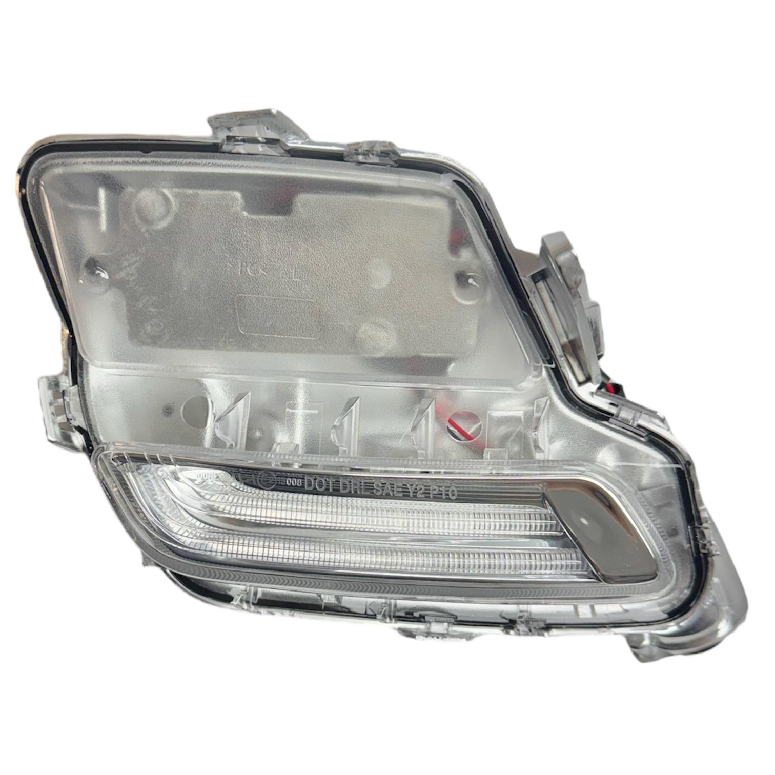 Volvo Lamba Sis Xc60 14-17 Sol (Gündüz Led) AYDINLATMA