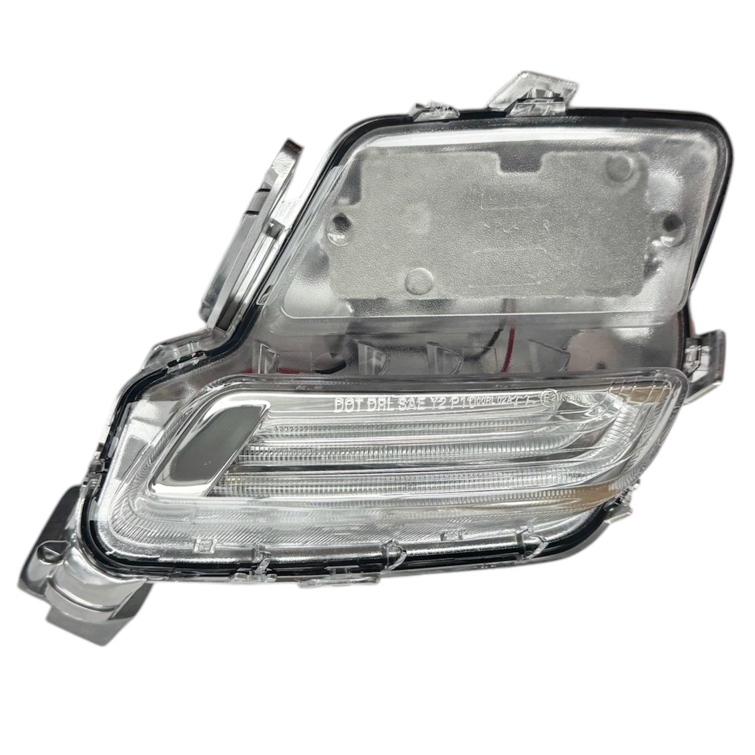 Volvo Lamba Sis Xc60 14-17 Sağ (Gündüz Led) AYDINLATMA