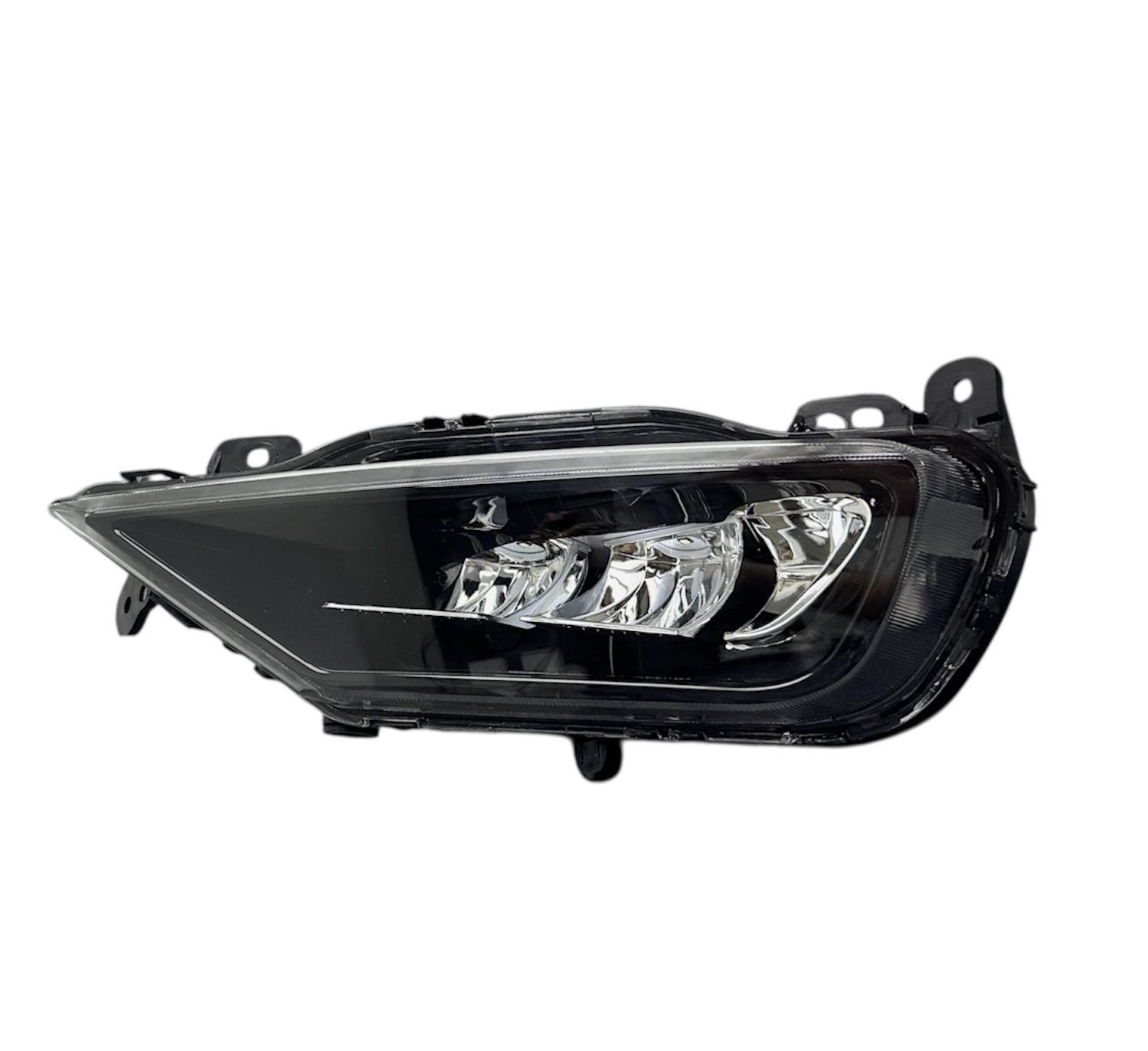 Volvo Lamba Sis Xc90 16-21/S90 16-21/Xc60 16-21/V90 16-21 Sol AYDINLATMA