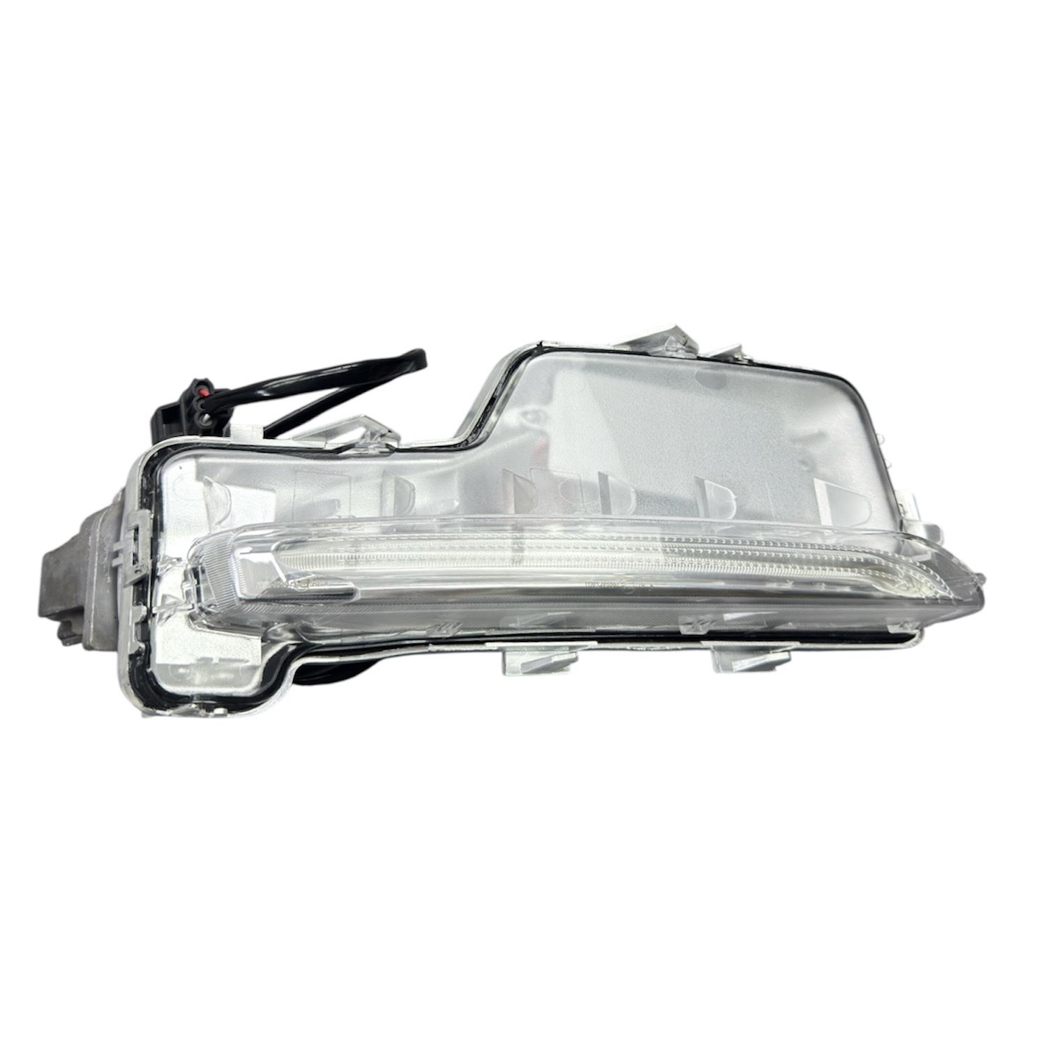 Volvo Lamba Sis S60 14-16 Sağ (Gündüz Led) AYDINLATMA
