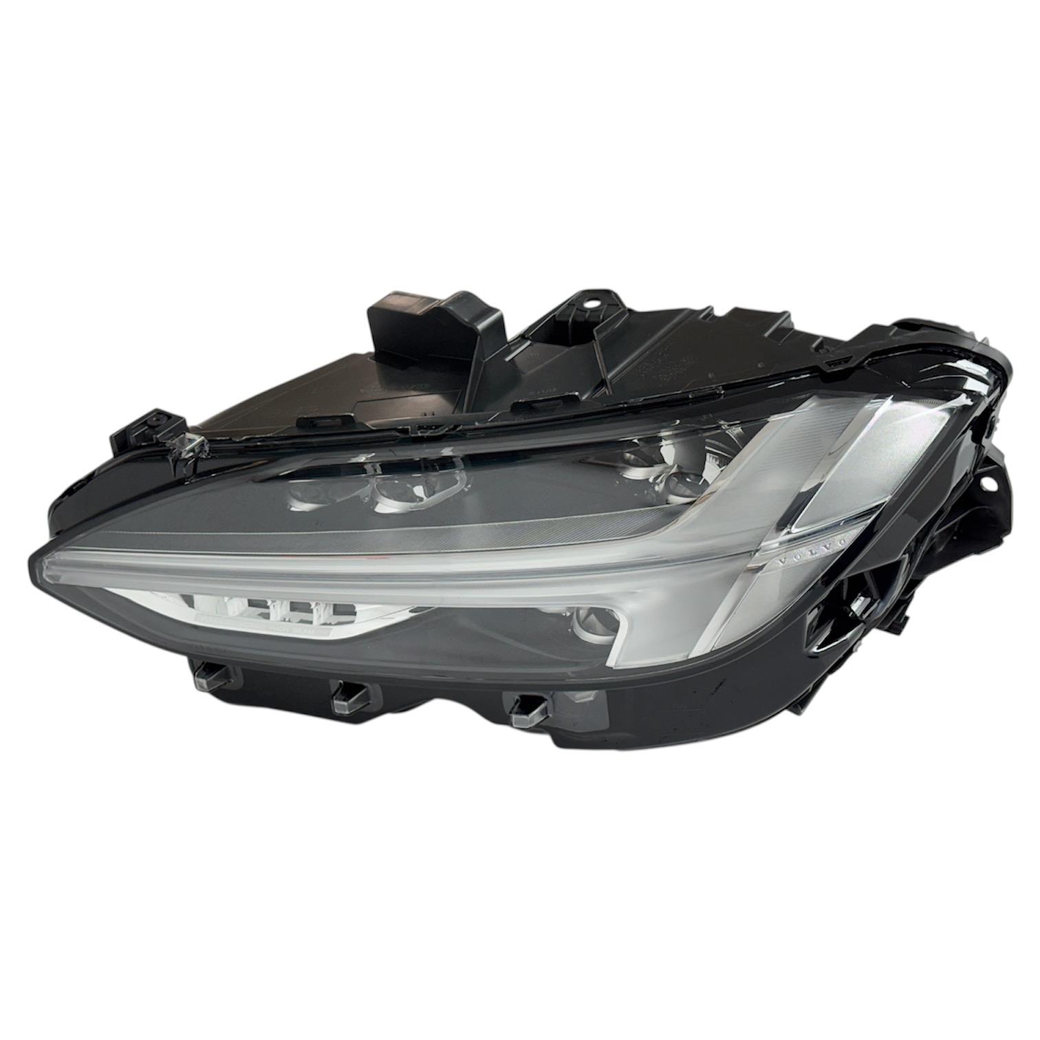 Volvo Far S90 16-20 Sol (Üç Beyin/Yüksek Paket) AYDINLATMA