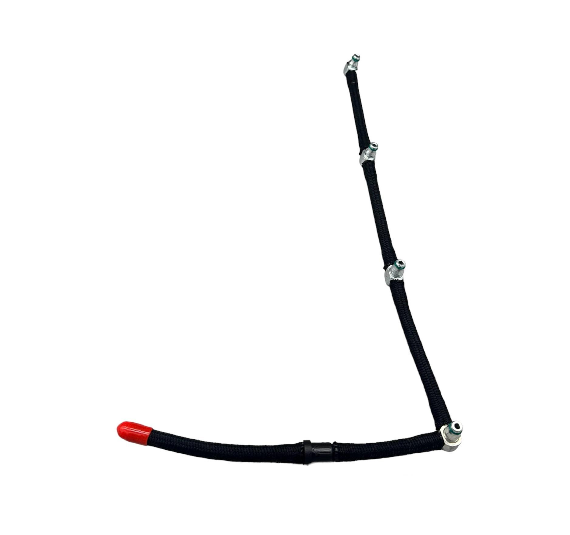 Hyundai Boru Yakıt Geri Dönüşüm Accent Era 06-11/Getz 06-11/Matrix 06-11/Cerato Dizel 06-11 MEKANİK