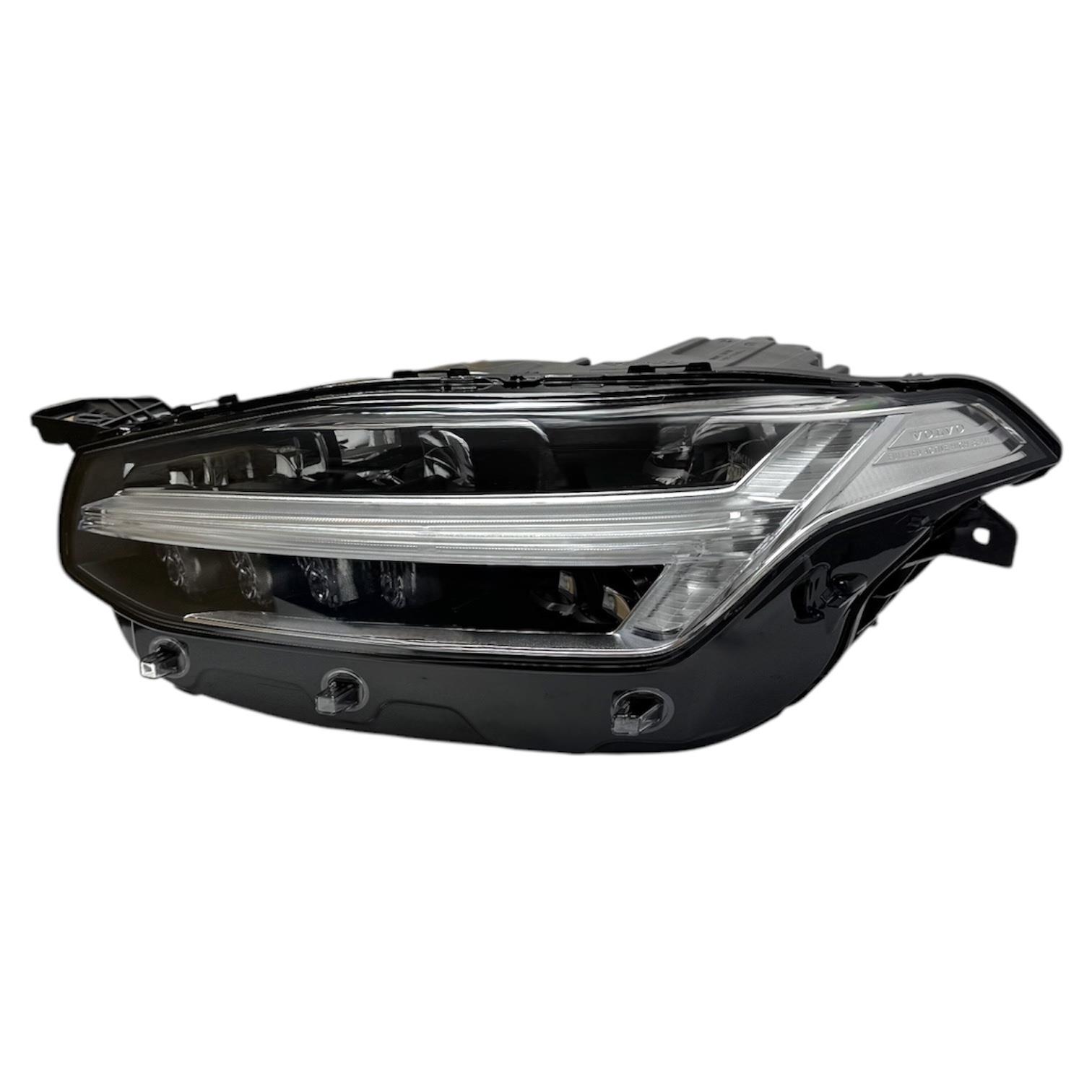 Volvo Far Xc90 18-23 Sol (Logolu/Beyinsiz) AYDINLATMA