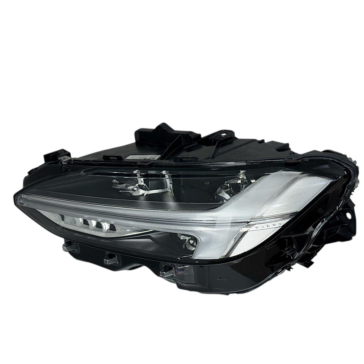 Volvo Far S90 16-20 Sol (Tek Beyin/Düşük Paket) AYDINLATMA