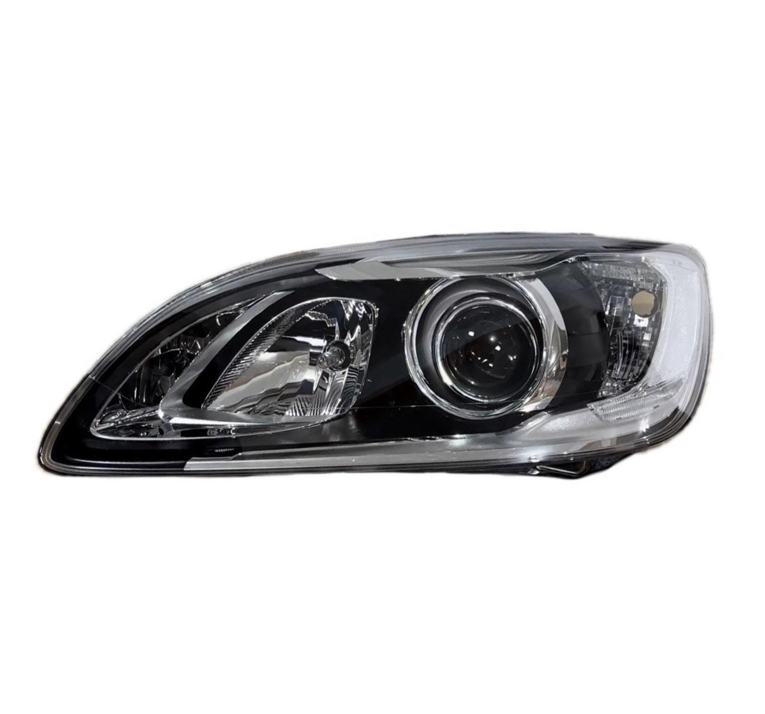 Volvo Far S60 14-18 Sol (8 Pin/Tr Uyumlu) AYDINLATMA