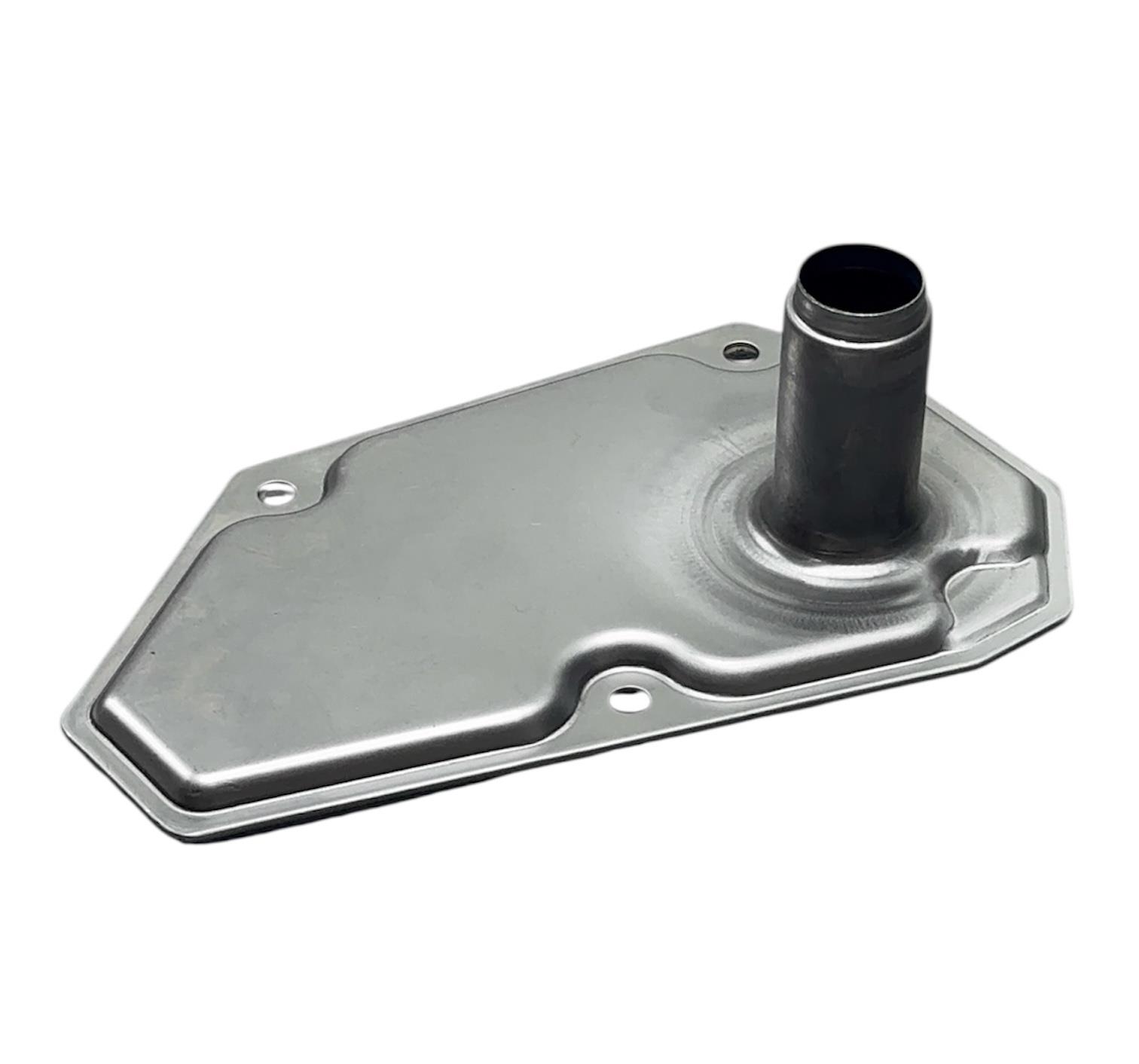Nissan Filtre Yağ Şanzıman Juke 10-14/Micra 10-14/Note 10-14 (Otomatik) MEKANİK