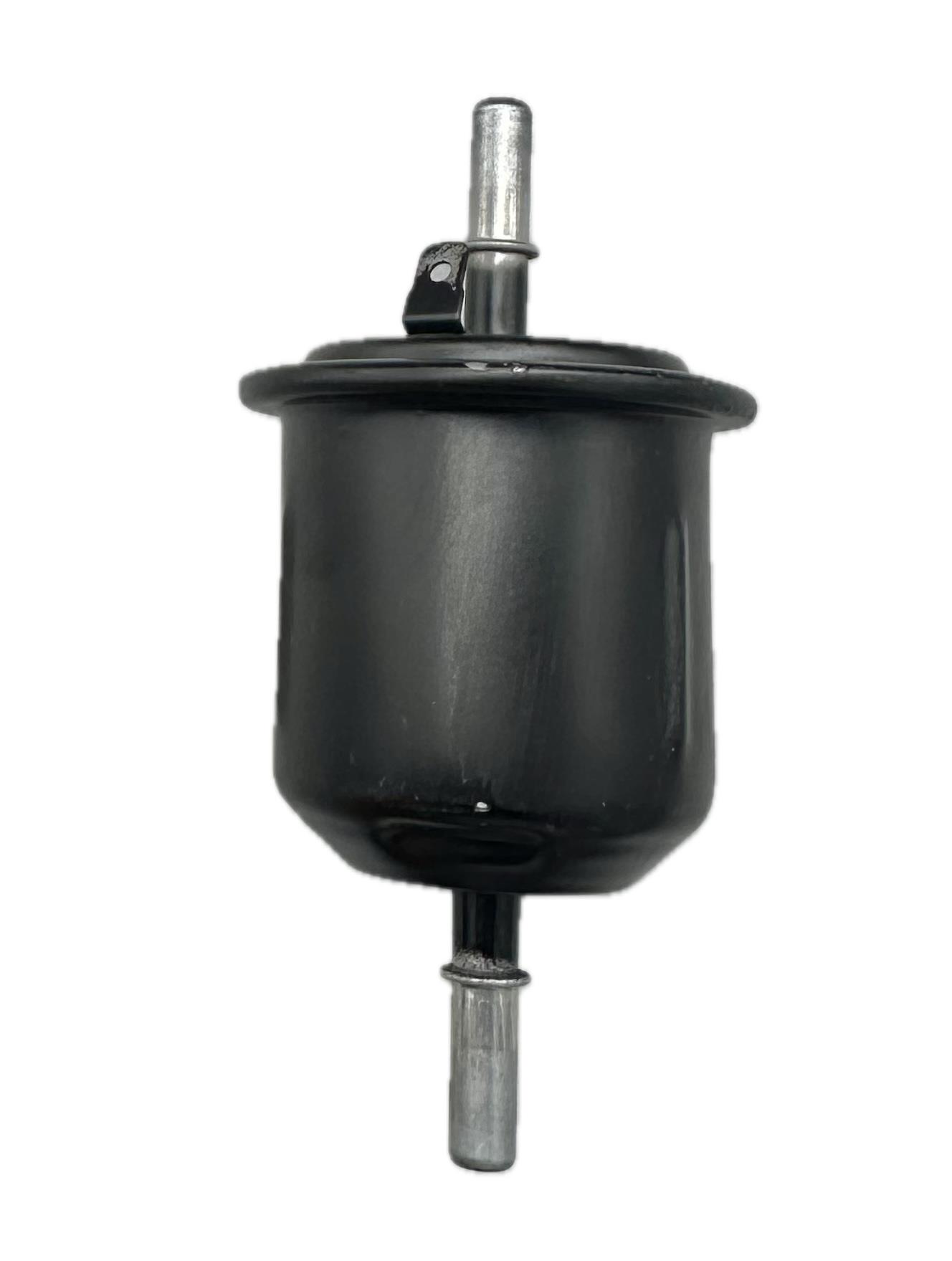 Hyundai Filtre Yakıt Accent 00-05/Getz Benzinli 03-05 MEKANİK