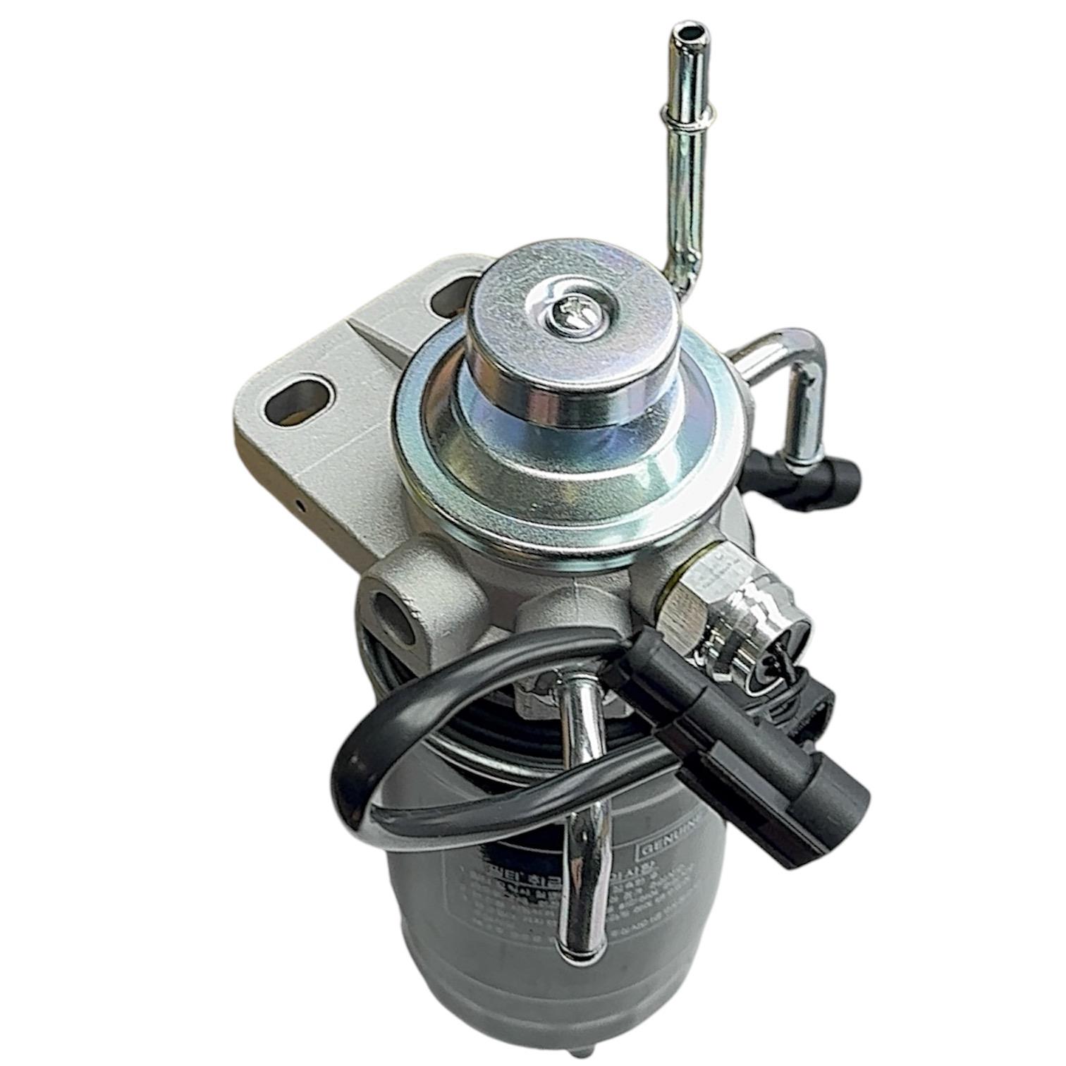 Hyundai Otomatik Mazot Starex 2,5 Crdi 01-06 MEKANİK