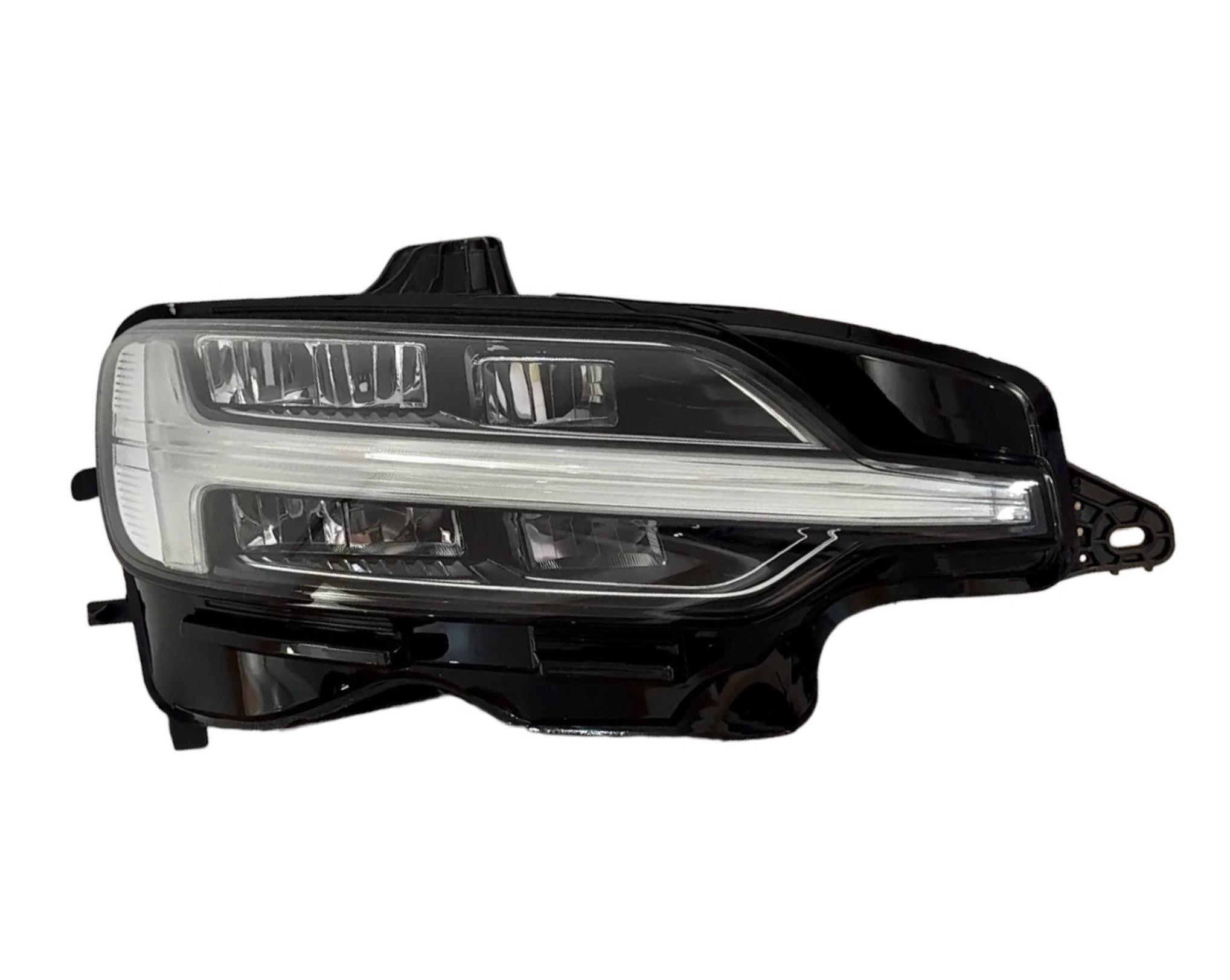 Volvo Far S60 19-23 Sağ (Logolu/Beyinler Üstünde) AYDINLATMA