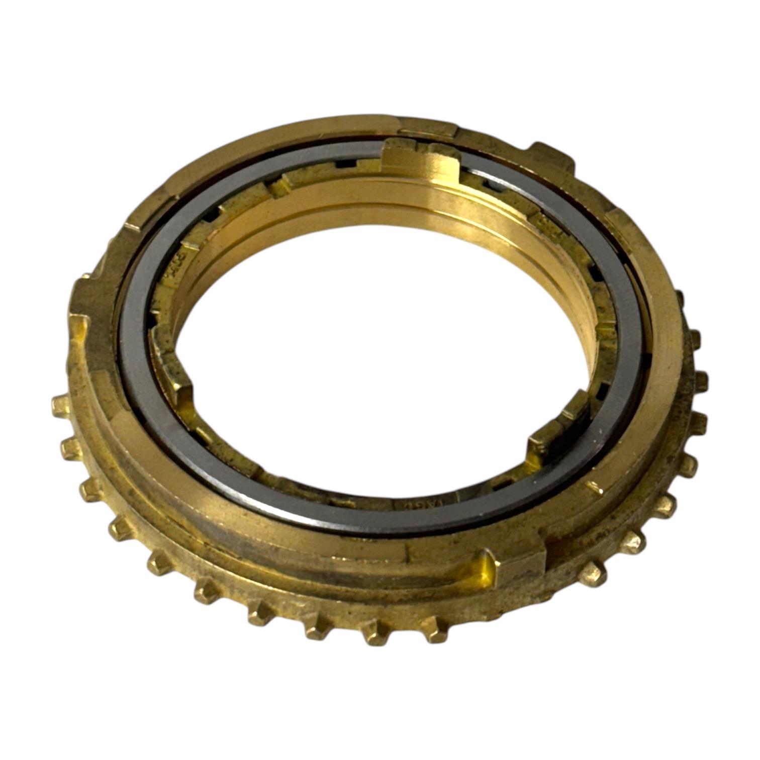 Toyota Senkromeç Sarısı Corolla 02-05 (1-2 Vites) MEKANİK