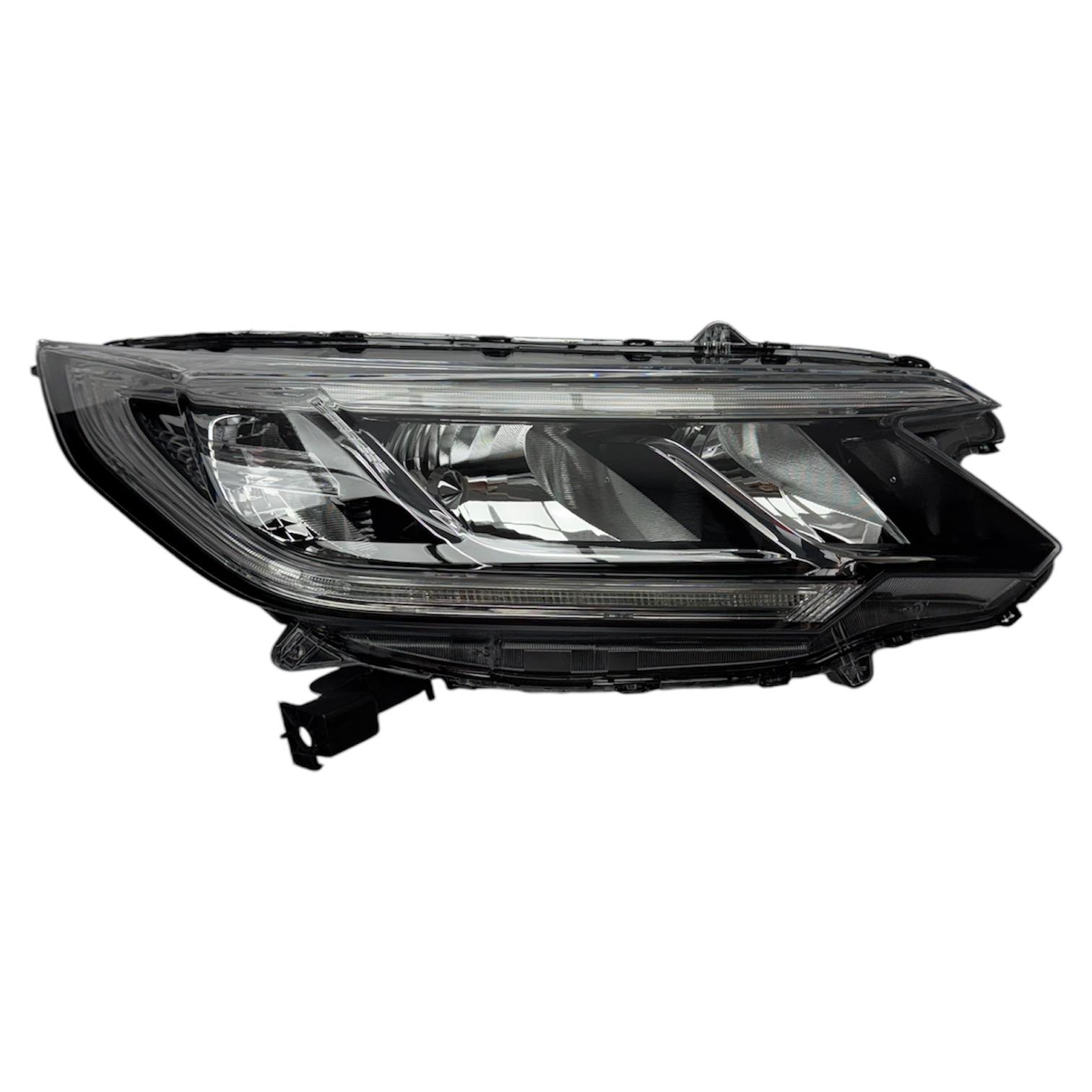 Honda Far Crv 15-17 Sağ (Merceksiz/Motorlu) AYDINLATMA